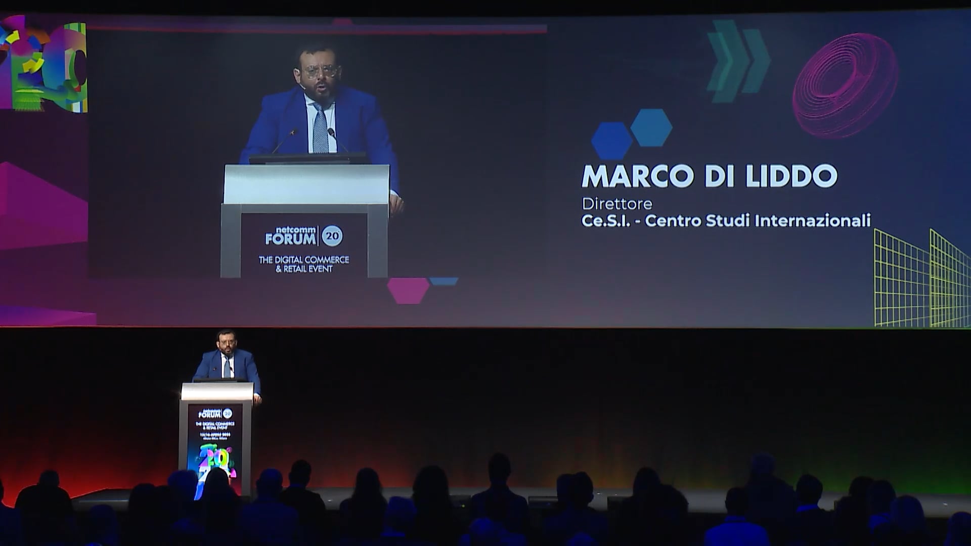 Scopri di più sull'articolo Attriti nei dati e catene del valore globali nell’era dell’incertezza internazionale