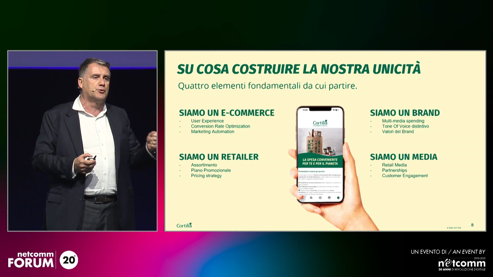 Scopri di più sull'articolo Digitale e analogico, l’equilibrio vincente per l’e-grocery di domani