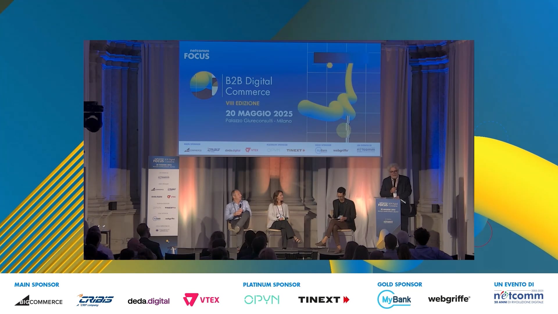 Scopri di più sull'articolo La trasformazione della distribuzione B2B e come cambia il rapporto tra industria, distribuzione e cliente