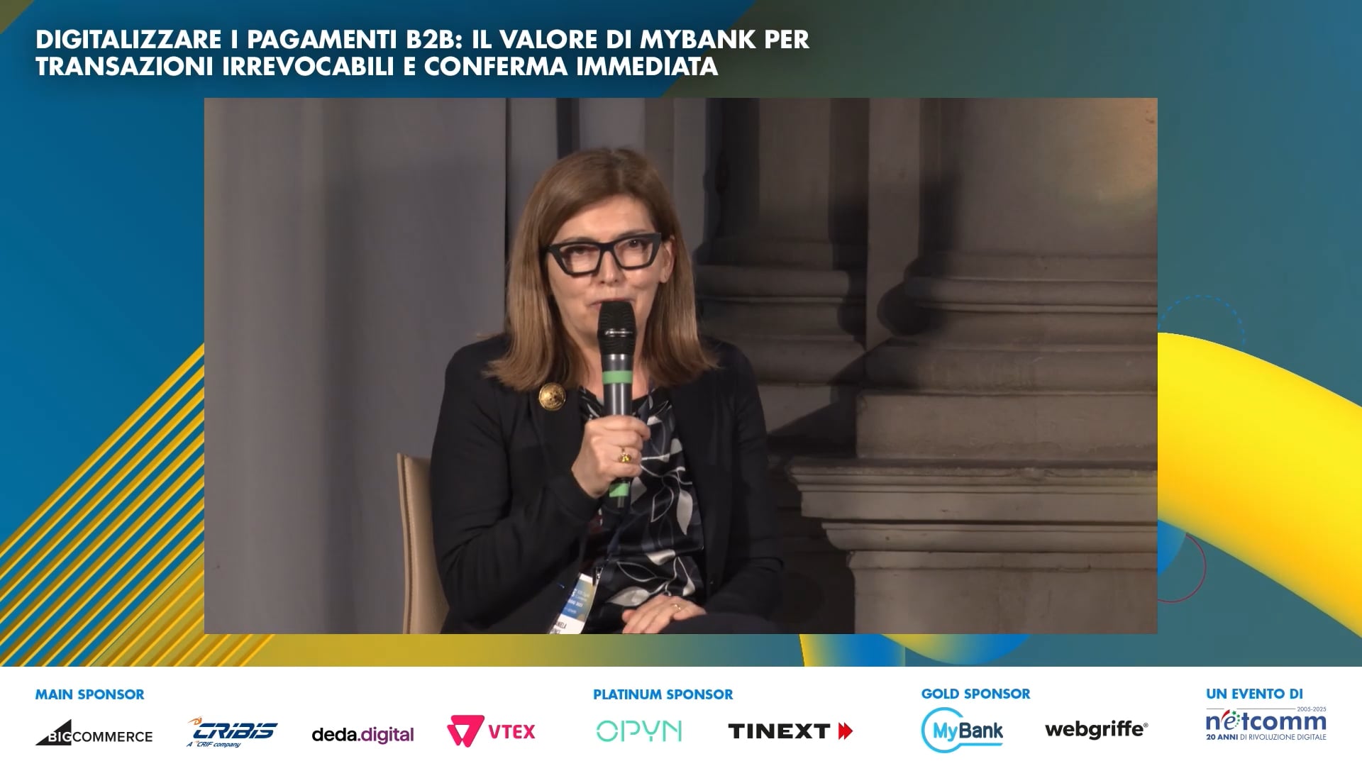 Scopri di più sull'articolo Digitalizzare i pagamenti B2B: il valore di MyBank per transazioni irrevocabili e conferma immediata
