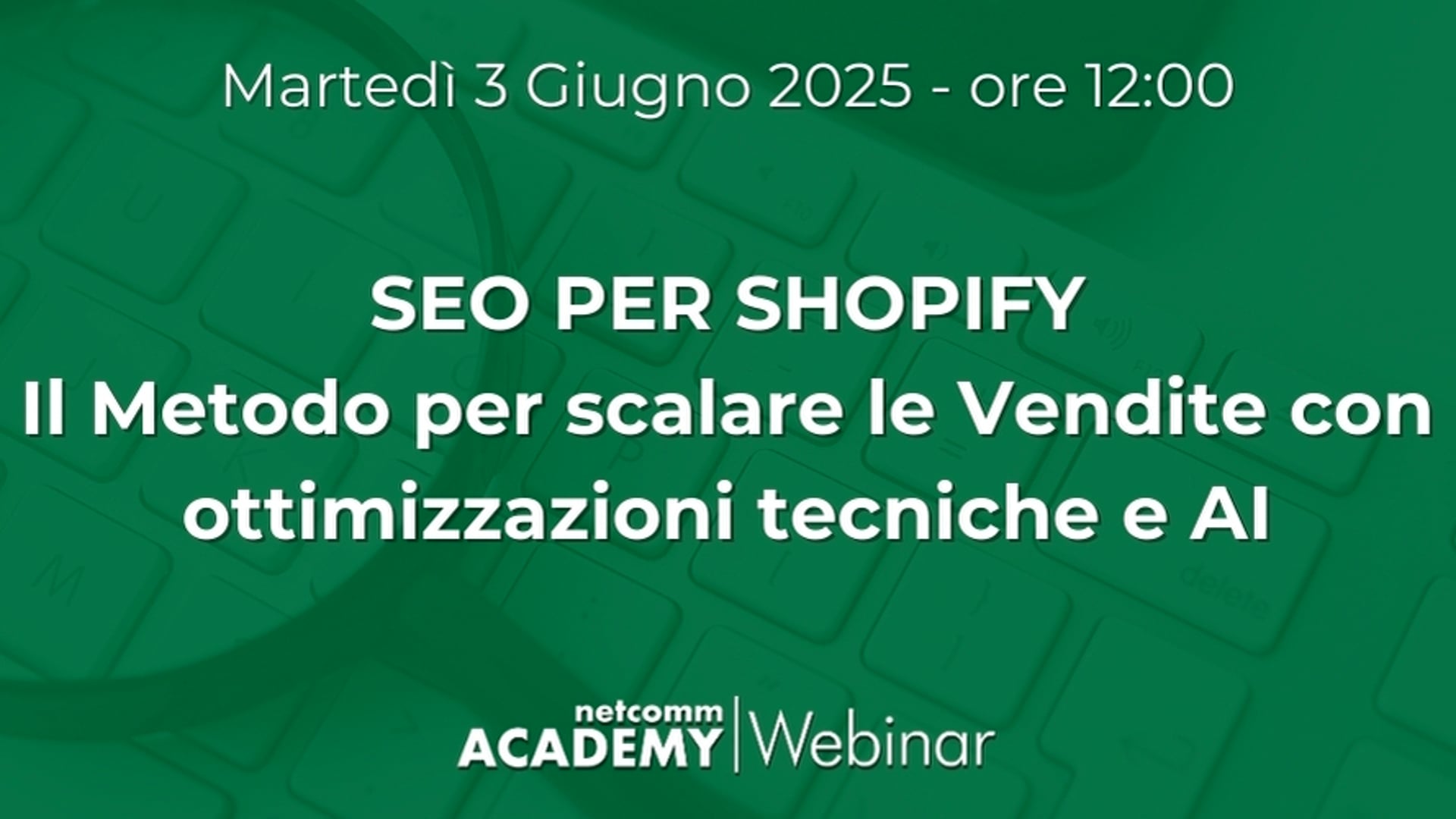 Scopri di più sull'articolo SEO per Shopify: il metodo per scalare le Vendite con Ottimizzazioni Tecniche e AI