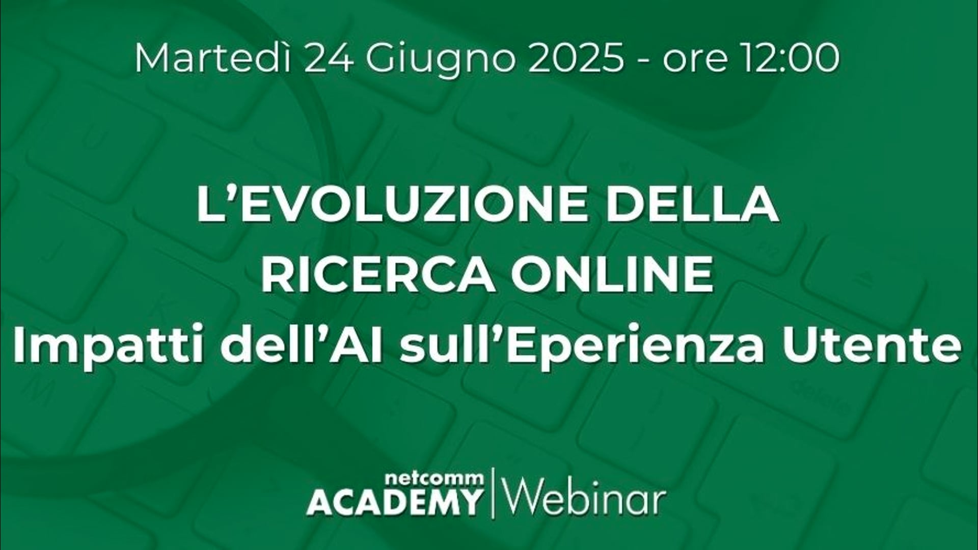 Scopri di più sull'articolo L’Evoluzione della Ricerca Online: Impatti dell’Intelligenza Artificiale sull’Esperienza Utente