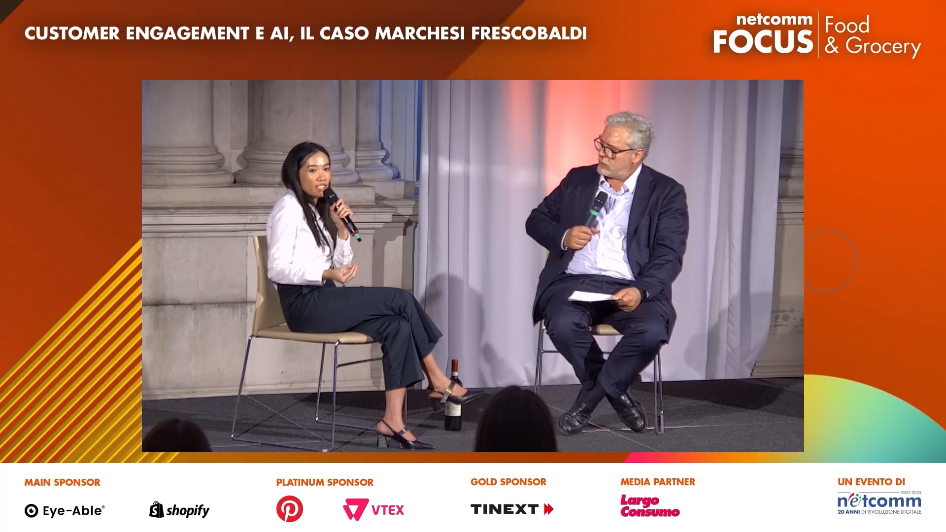 Scopri di più sull'articolo Customer Engagement e AI, il caso Marchesi Frescobaldi