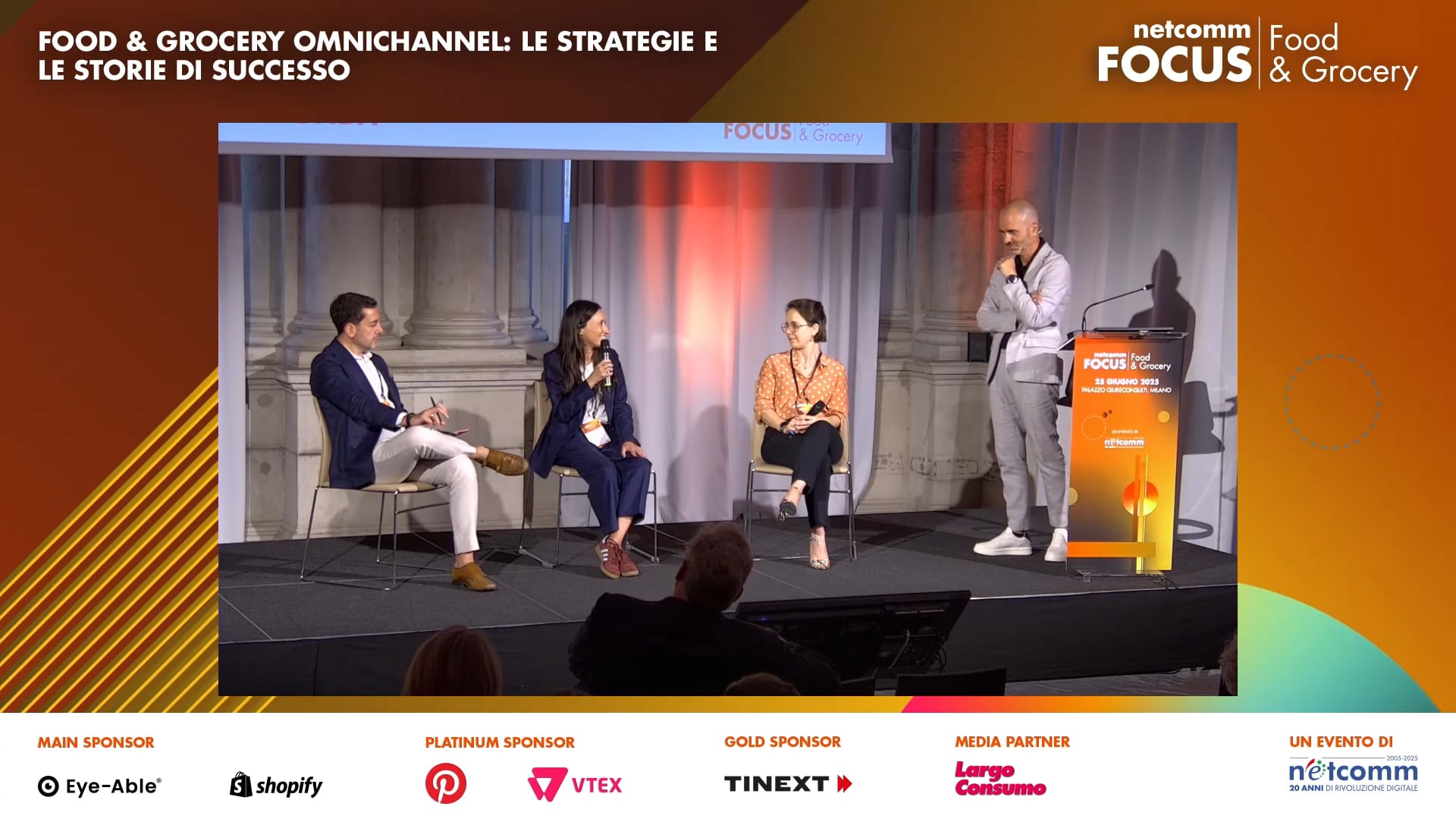Scopri di più sull'articolo Food & Grocery Omnichannel: le strategie e le storie di successo