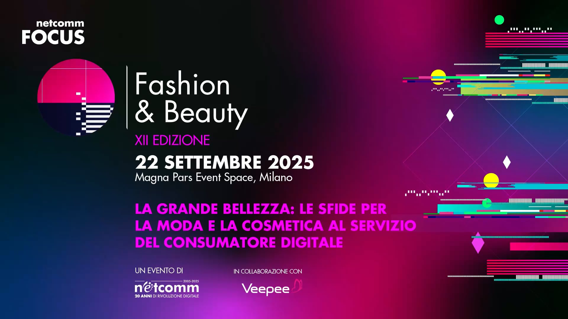 Scopri di più sull'articolo Dalla checkout experience al post-vendita: come innovare spedizioni e resi cross-border nel settore fashion & beauty