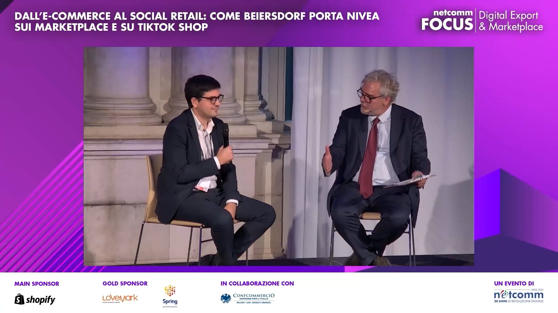 Scopri di più sull'articolo Dall’e-commerce al Social Retail: come Beiersdorf porta Nivea sui marketplace e su TikTok Shop
