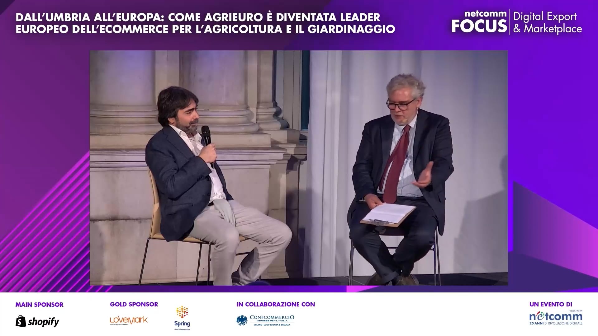 Scopri di più sull'articolo Dall’Umbria all’Europa: come AgriEuro è diventata leader europeo dell’eCommerce per l’agricoltura e il giardinaggio