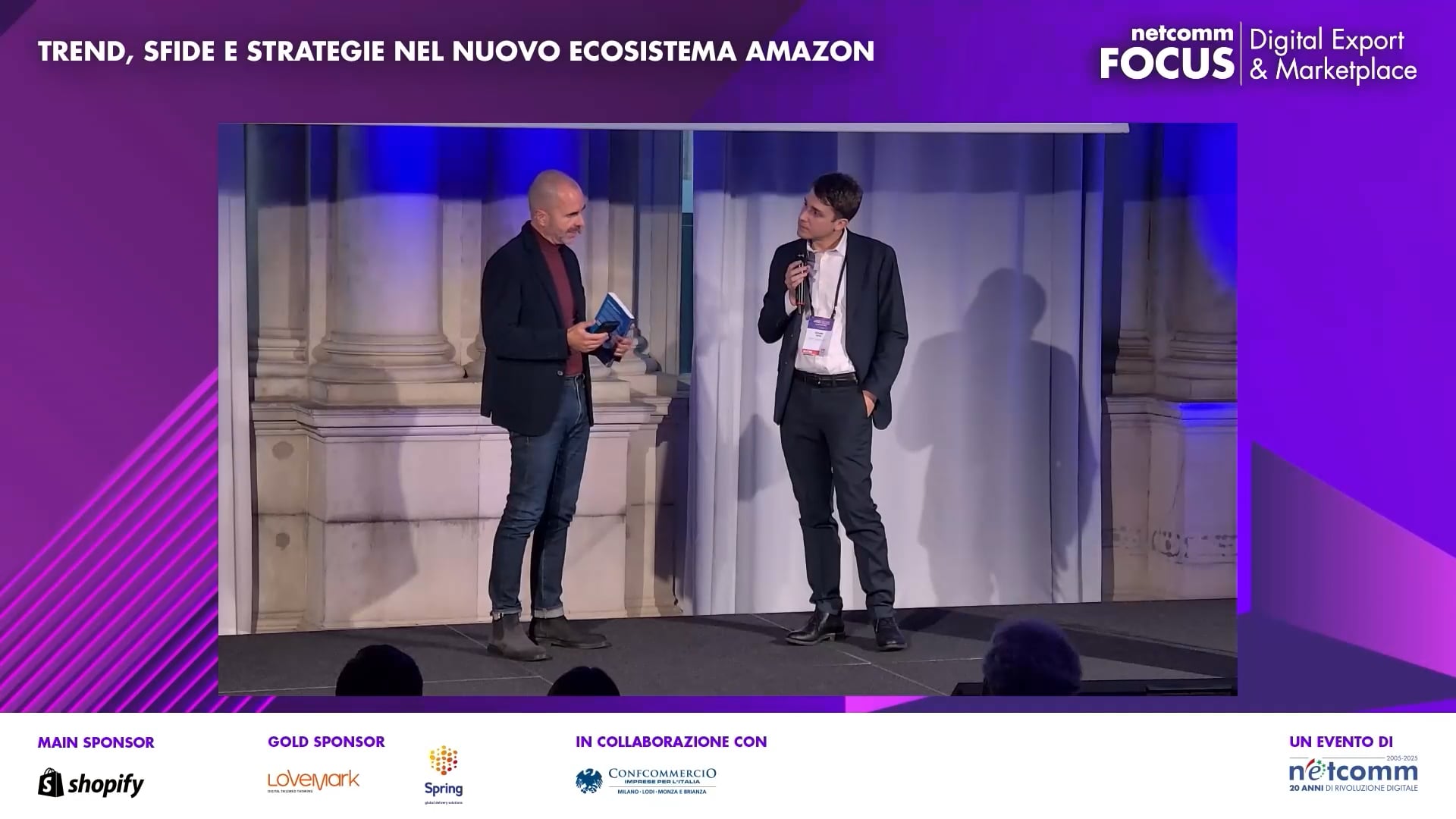 Scopri di più sull'articolo Trend, sfide e strategie nel nuovo ecosistema Amazon