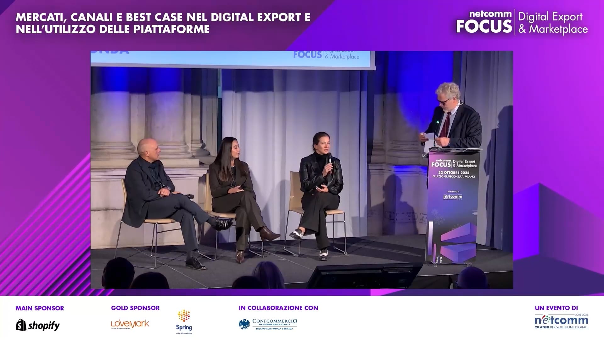 Scopri di più sull'articolo Mercati, canali e best case nel Digital Export e nell’utilizzo delle piattaforme