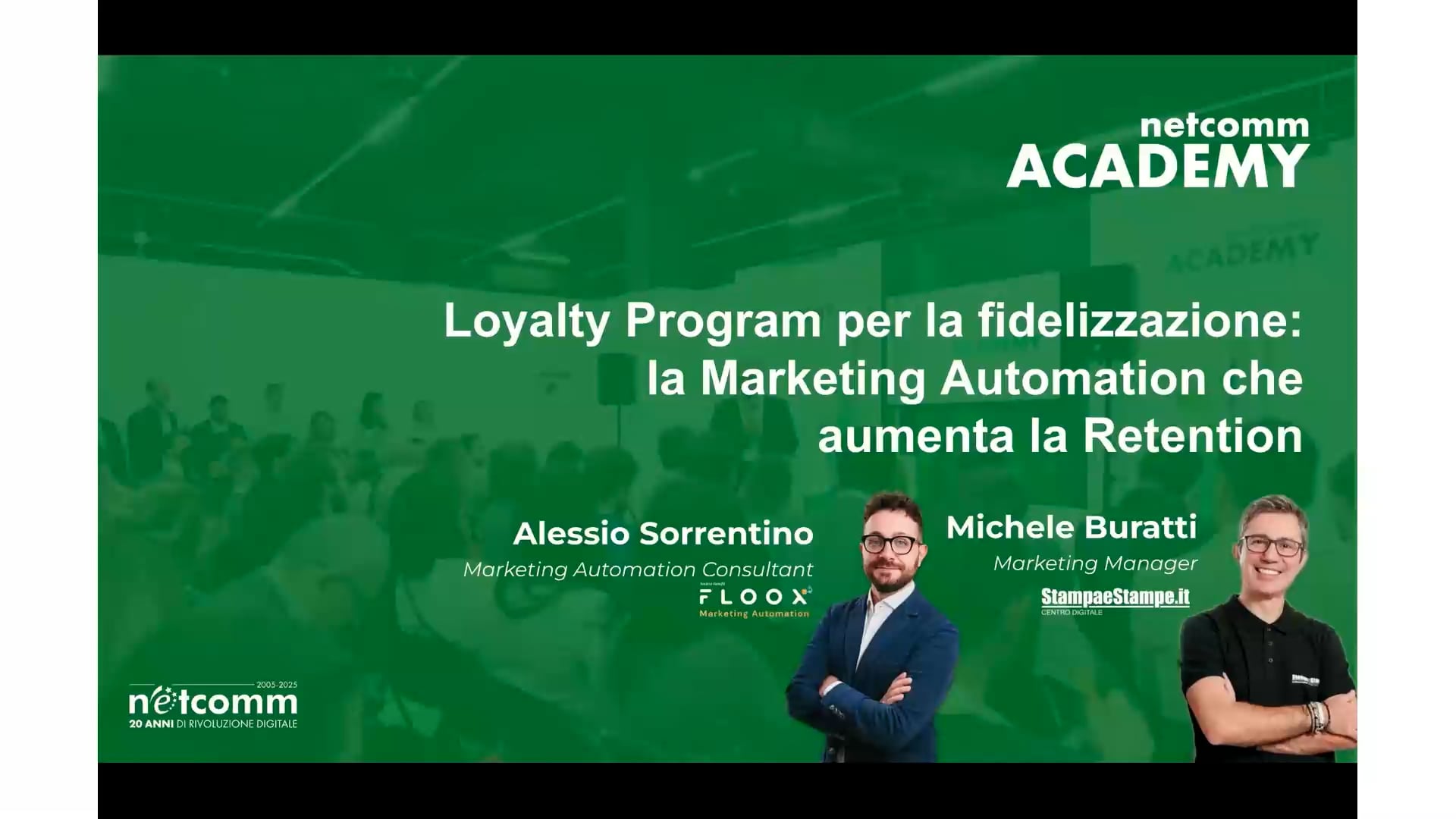 Scopri di più sull'articolo Loyalty Program per la Fidelizzazione: la Marketing Automation che Aumenta la Retention