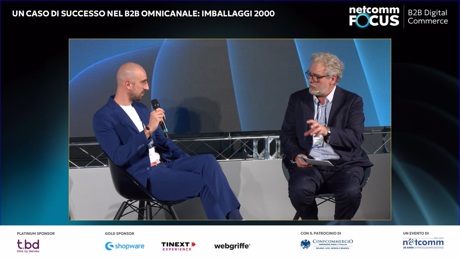 Scopri di più sull'articolo Un caso di successo nel B2B omnicanale: Imballaggi 2000