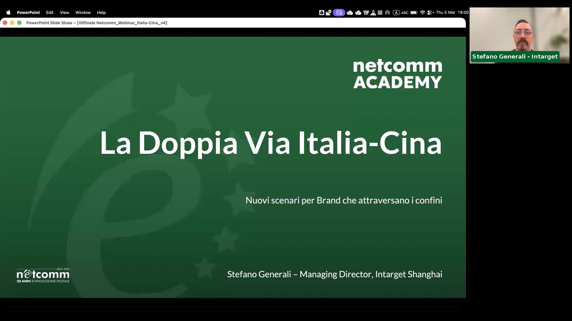 Scopri di più sull'articolo via italia-cina