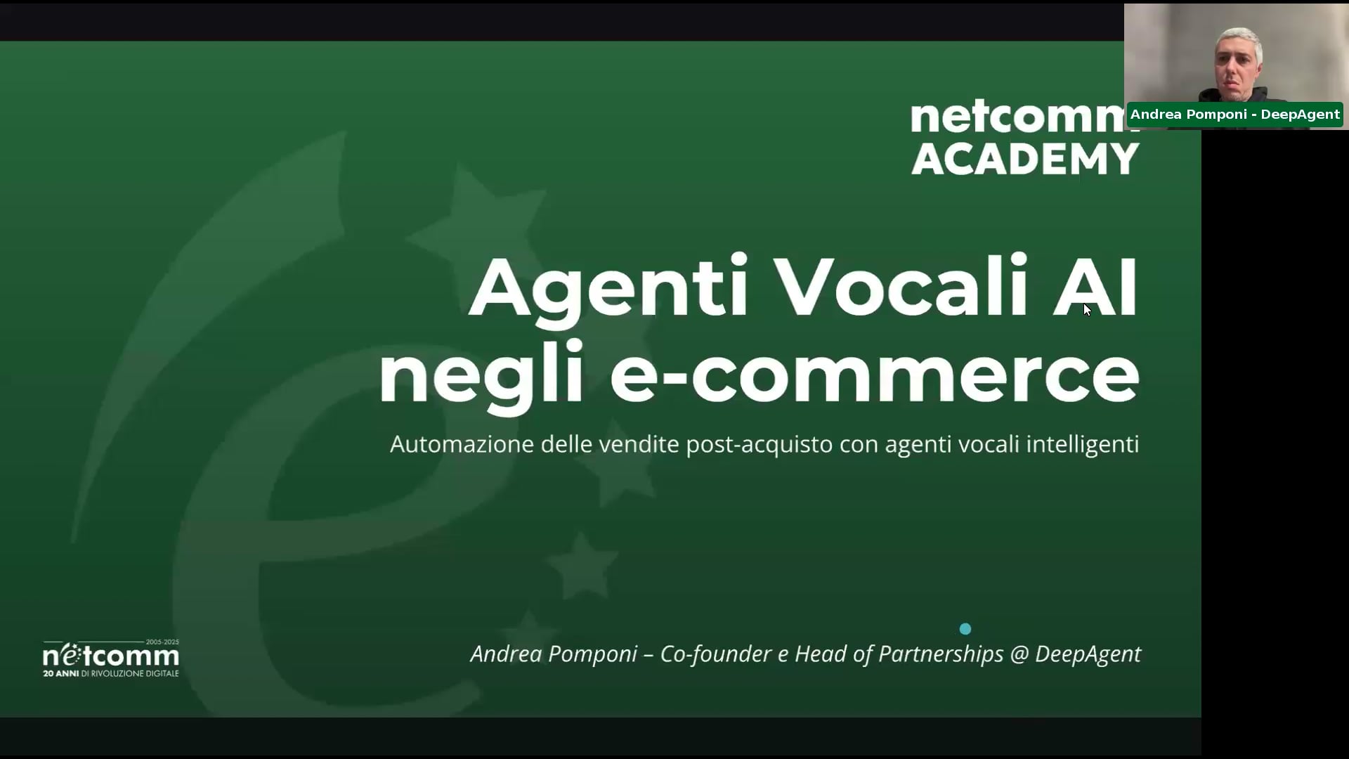 Scopri di più sull'articolo voice-ai