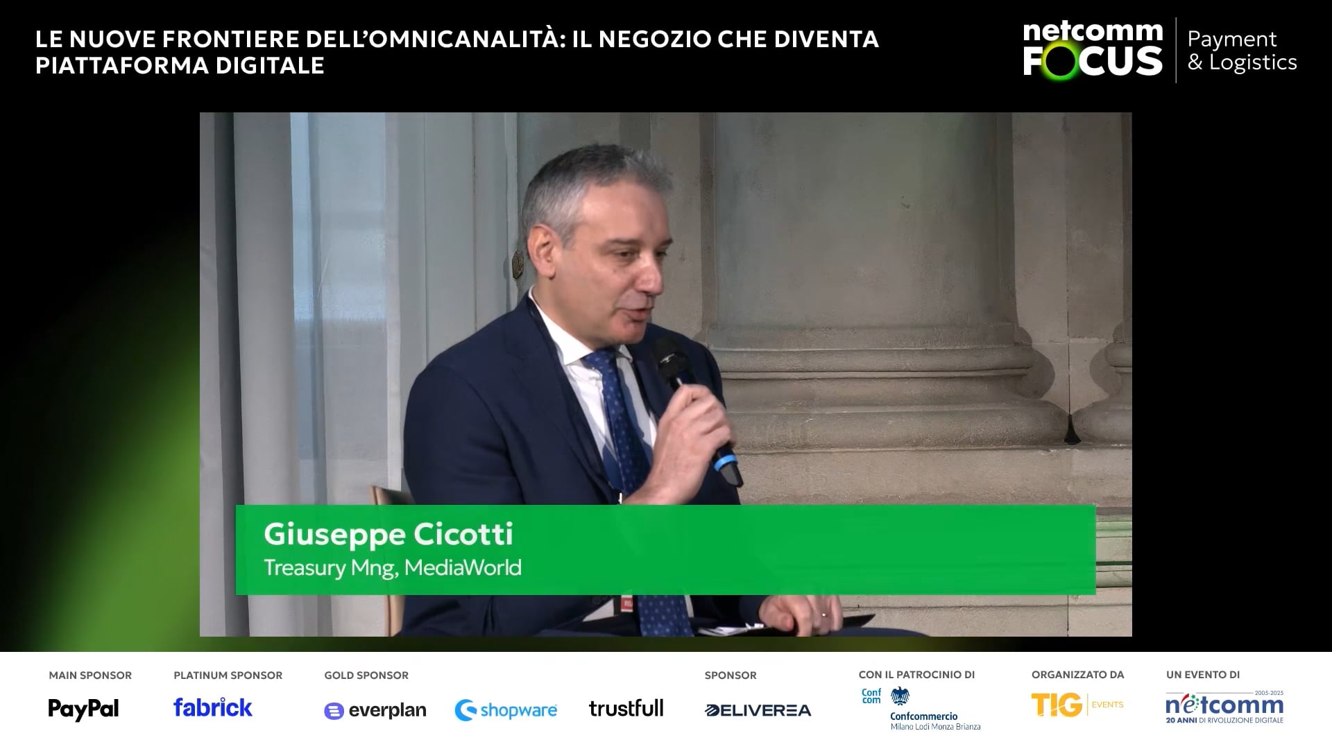 Scopri di più sull'articolo Le nuove frontiere dell’omnicanalità: il negozio che diventa piattaforma digitale