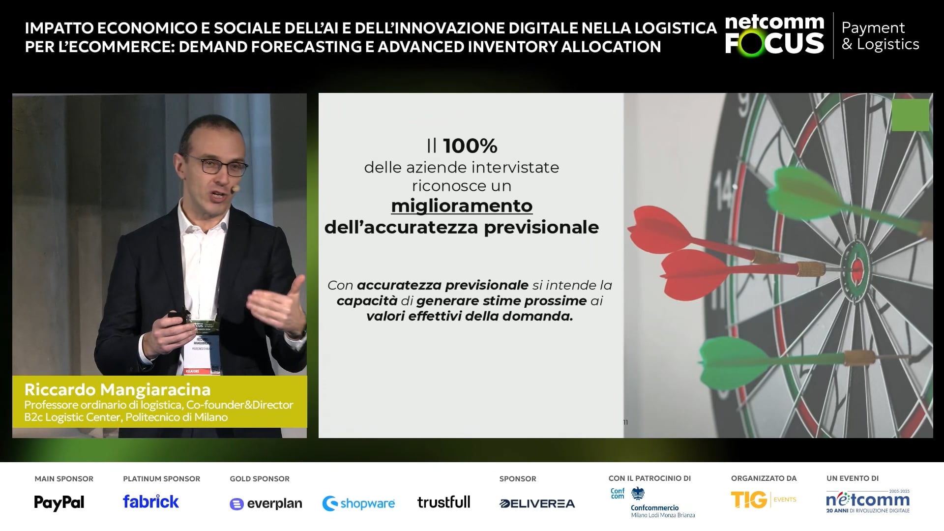 Scopri di più sull'articolo Impatto economico e sociale dell’AI nella logistica per l’eCommerce: Demand Forecasting e Advanced Inventory Allocation