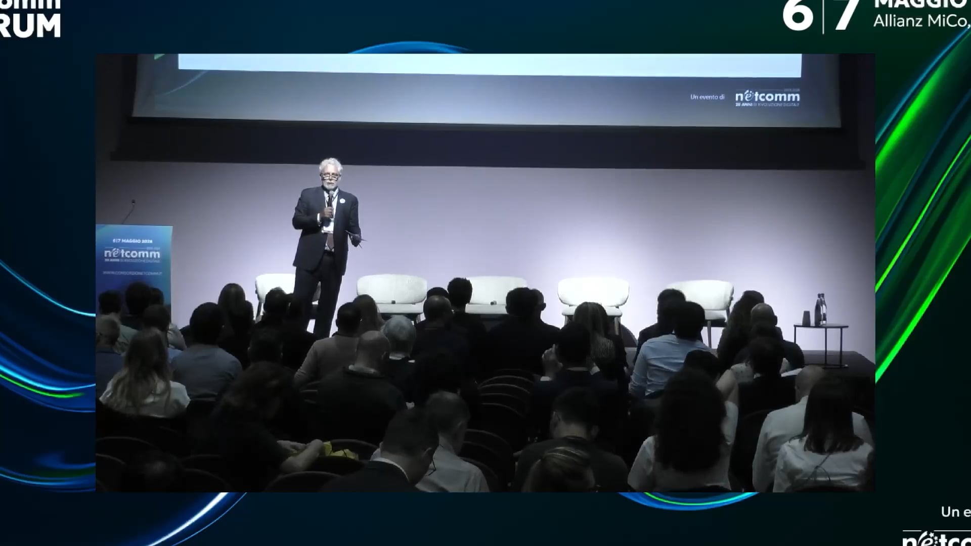 Scopri di più sull'articolo La trasformazione delle Customer Operations, dalla Logistica & Packaging al Customer Care, per i nuovi modelli di Retail