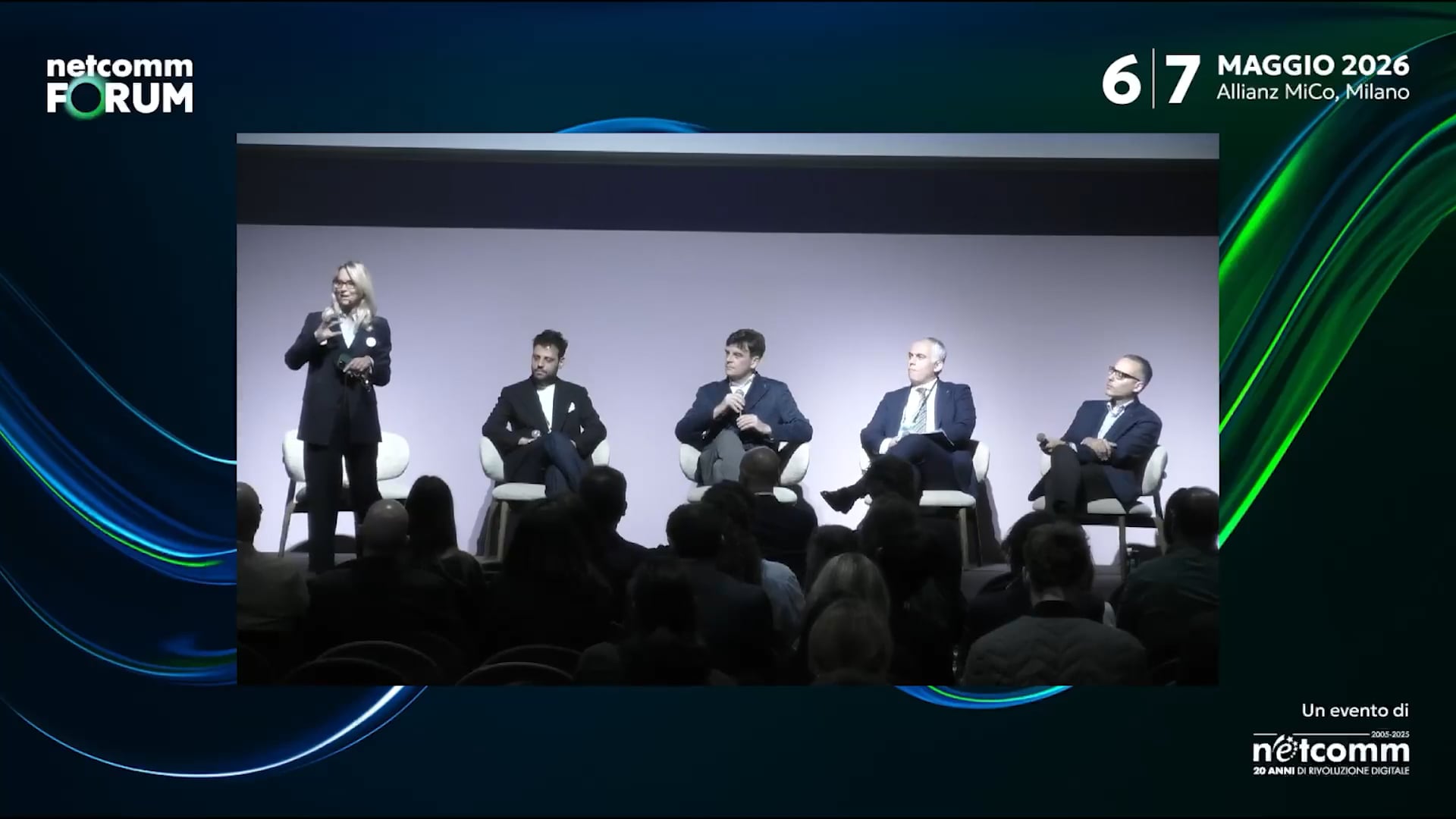 Scopri di più sull'articolo Digital Export, vendere nel mondo con i canali digitali