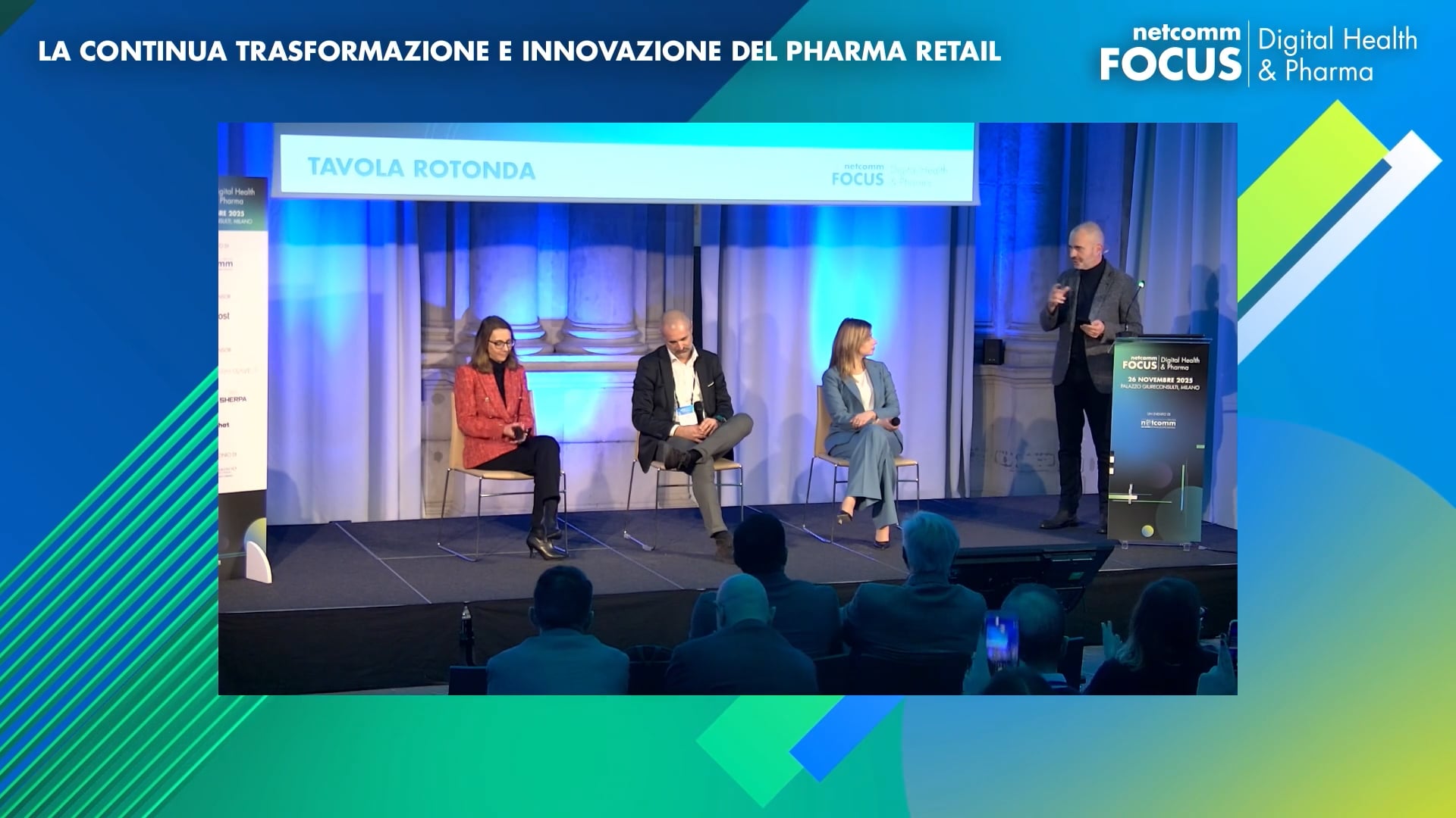 Scopri di più sull'articolo La continua trasformazione e innovazione del Pharma retail
