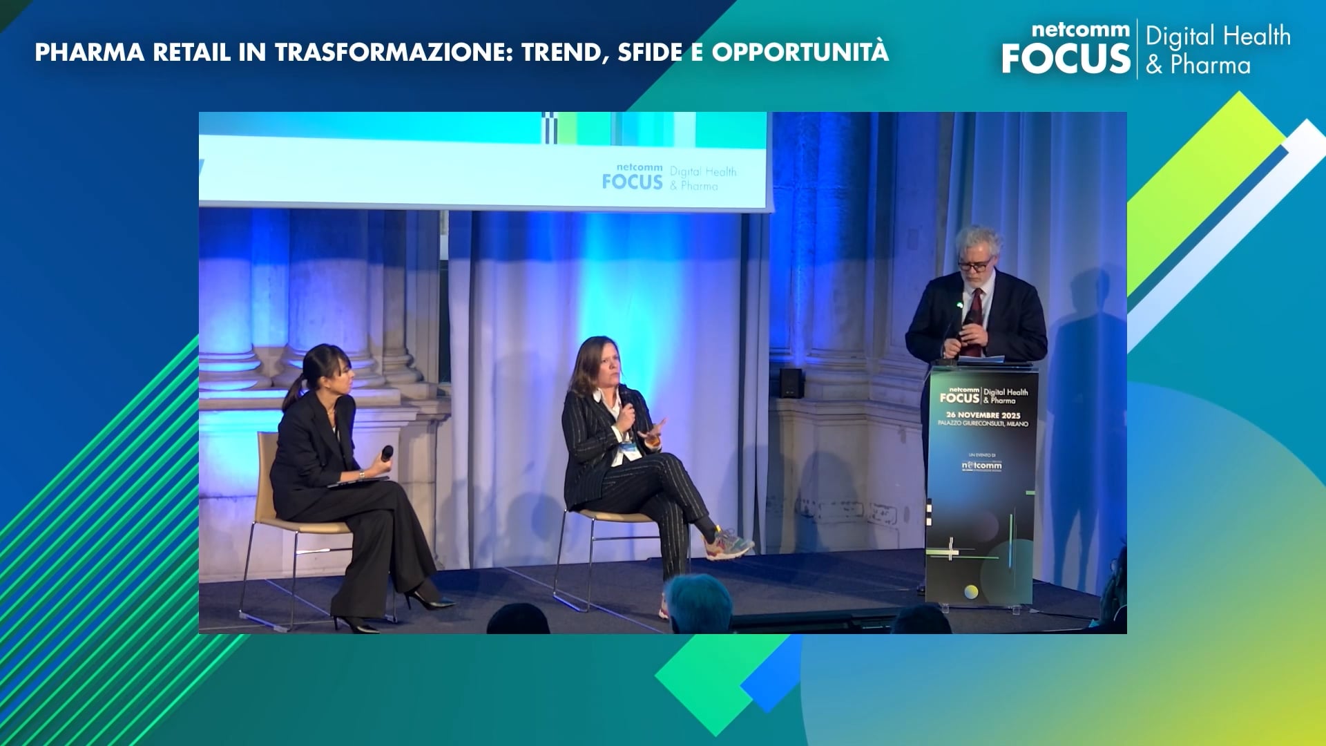 Scopri di più sull'articolo Pharma retail in trasformazione – trend, sfide e opportunita