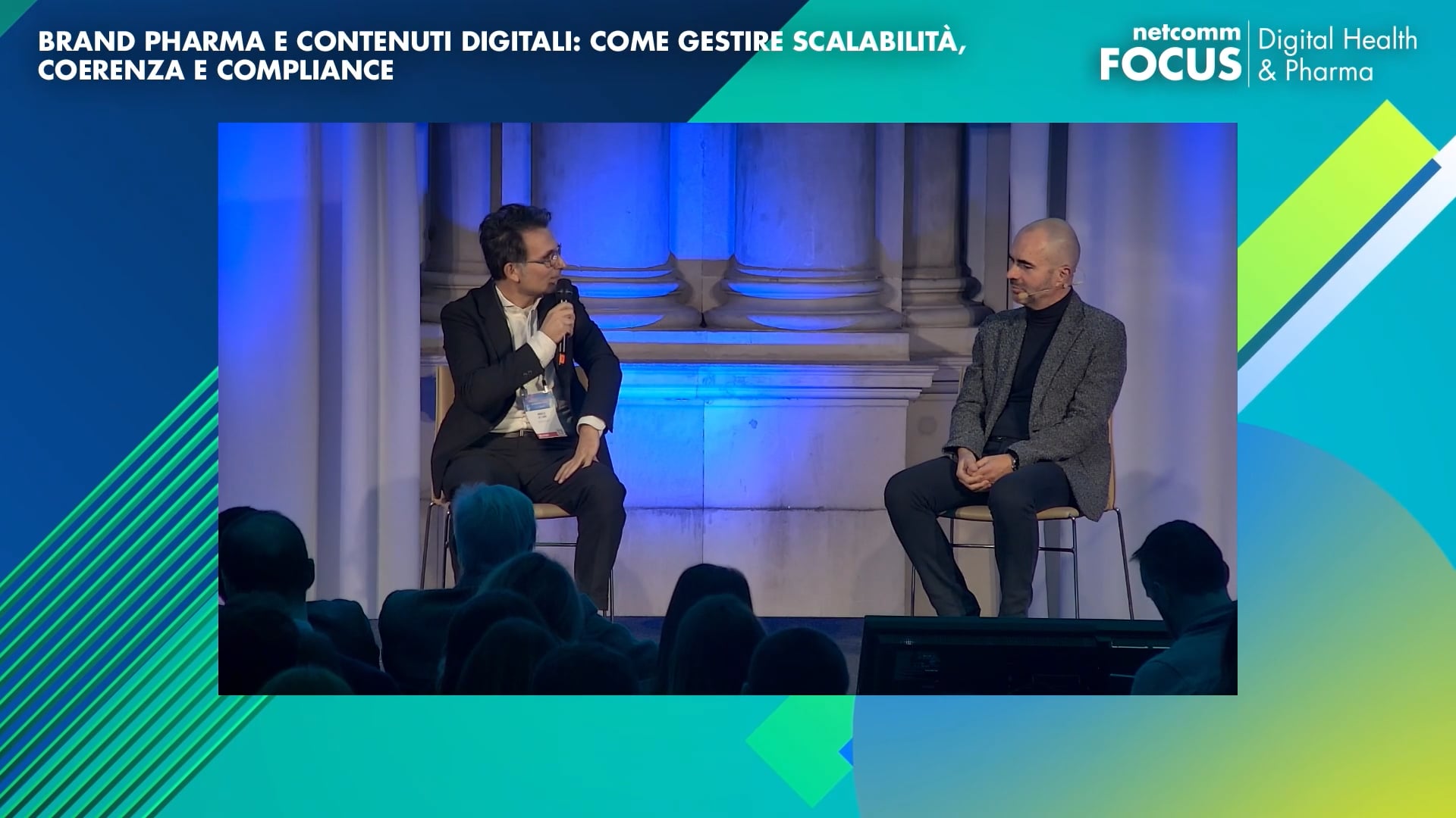 Scopri di più sull'articolo Brand pharma e contenuti digitali – come gestire scalabilità, coerenza e compliance