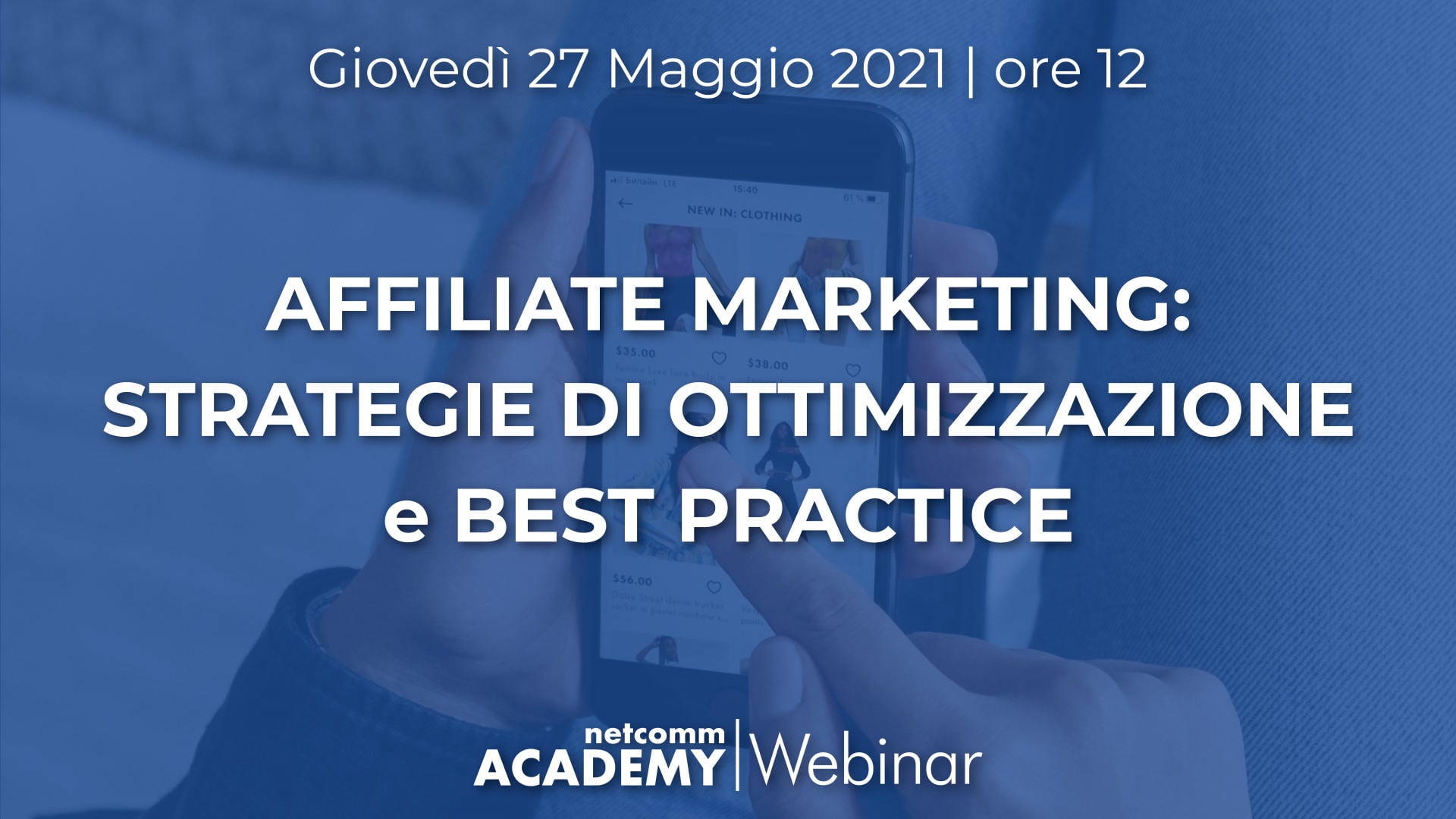 Scopri di più sull'articolo Affiliate Marketing: Strategie di Ottimizzazione e Best Practice