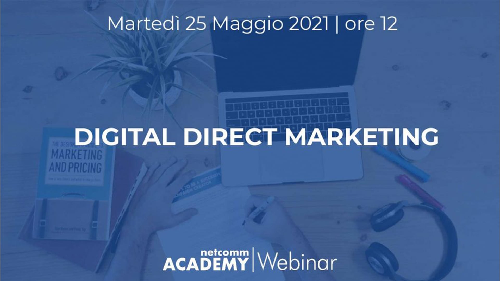 Scopri di più sull'articolo Digital Direct Marketing