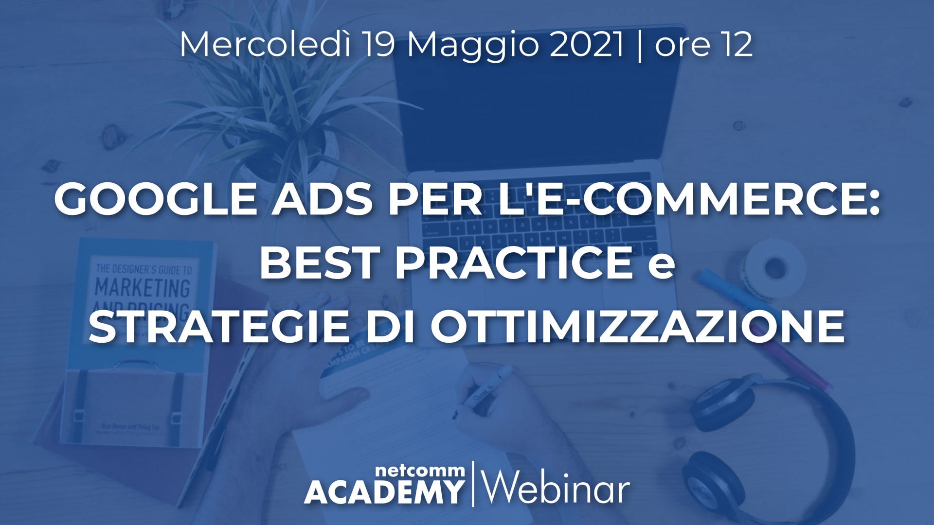 Scopri di più sull'articolo Google Ads per l’E-commerce: Best Practice e Strategie di Ottimizzazione