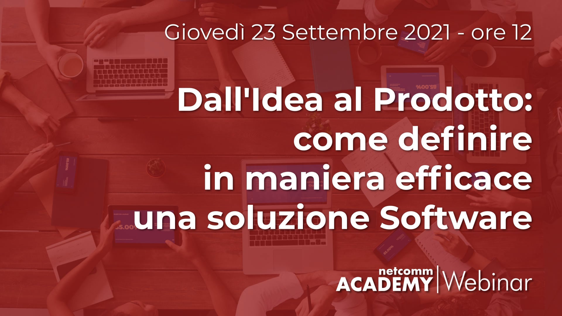 Scopri di più sull'articolo Dall’idea al Prodotto: come definire in maniera efficace una soluzione Software