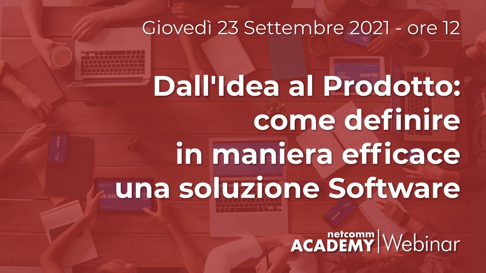 Scopri di più sull'articolo Dall’Idea al Prodotto: come definire in maniera Efficace una soluzione Software