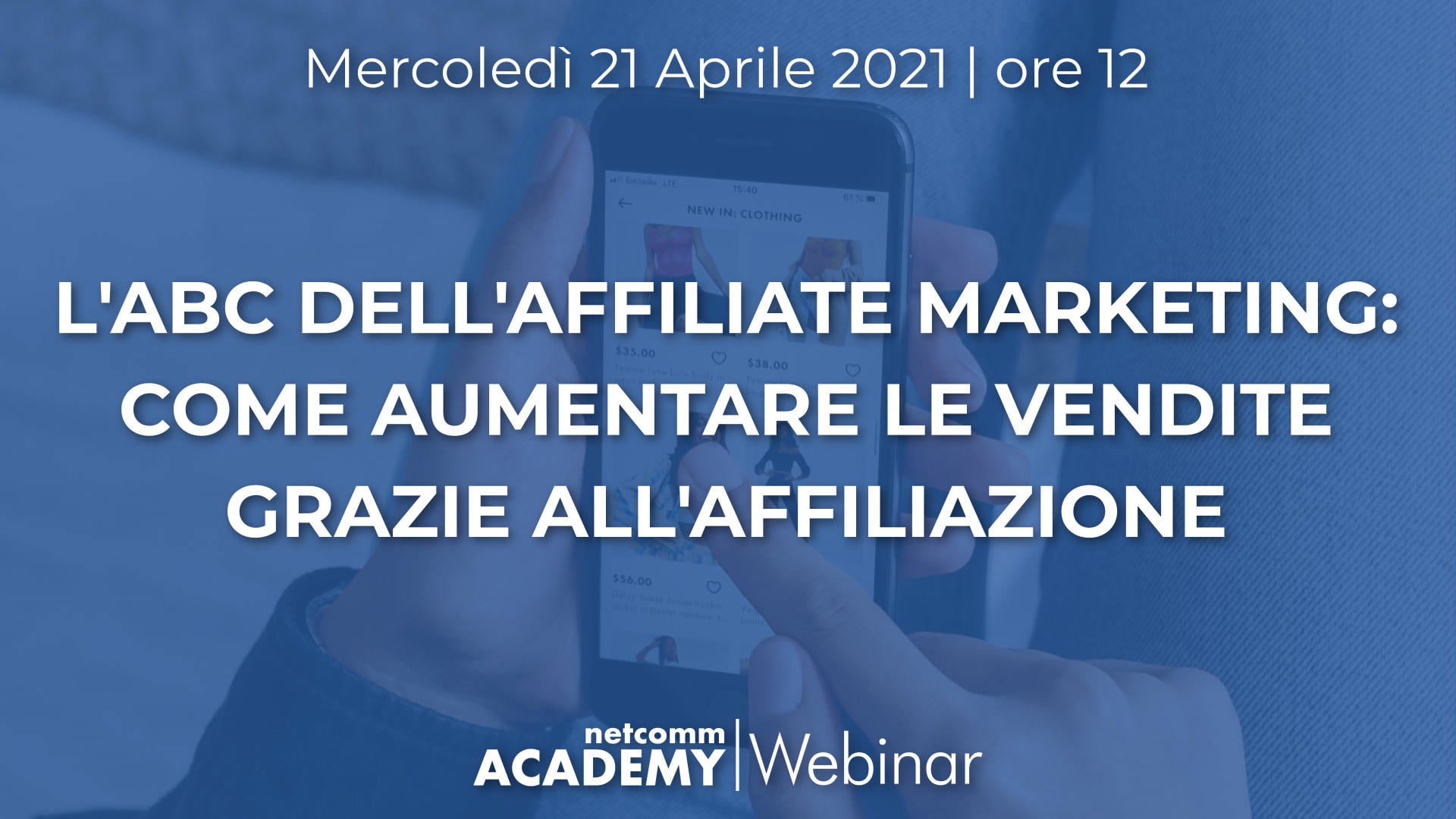Scopri di più sull'articolo L’ABC dell’Affiliate Marketing: come aumentare le Vendite del tuo E-commerce