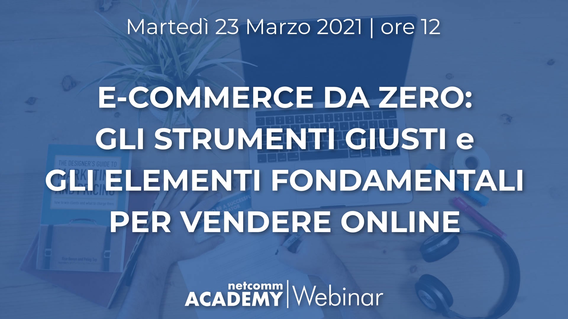 Scopri di più sull'articolo E-commerce da Zero: gli strumenti giusti e gli elementi fondamentali per Vendere Online
