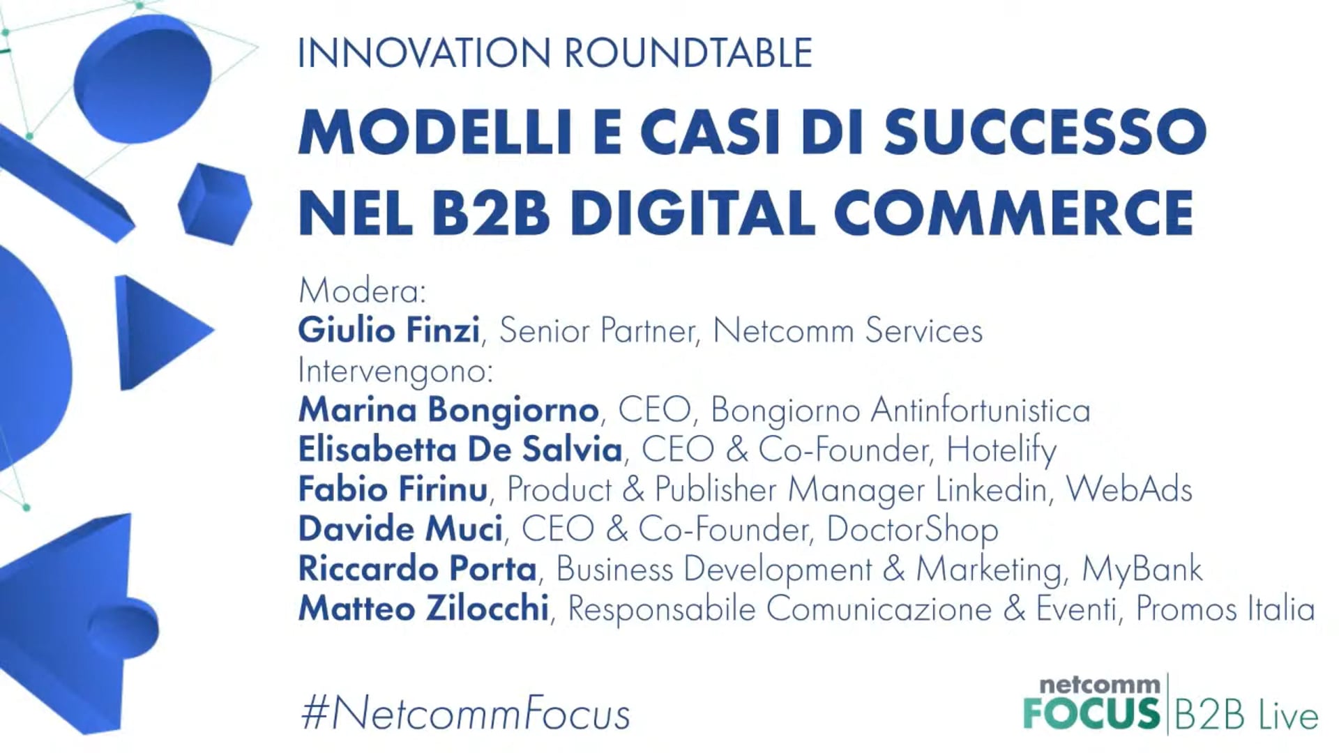 Scopri di più sull'articolo Modelli e casi di successo nel B2B Digital Commerce