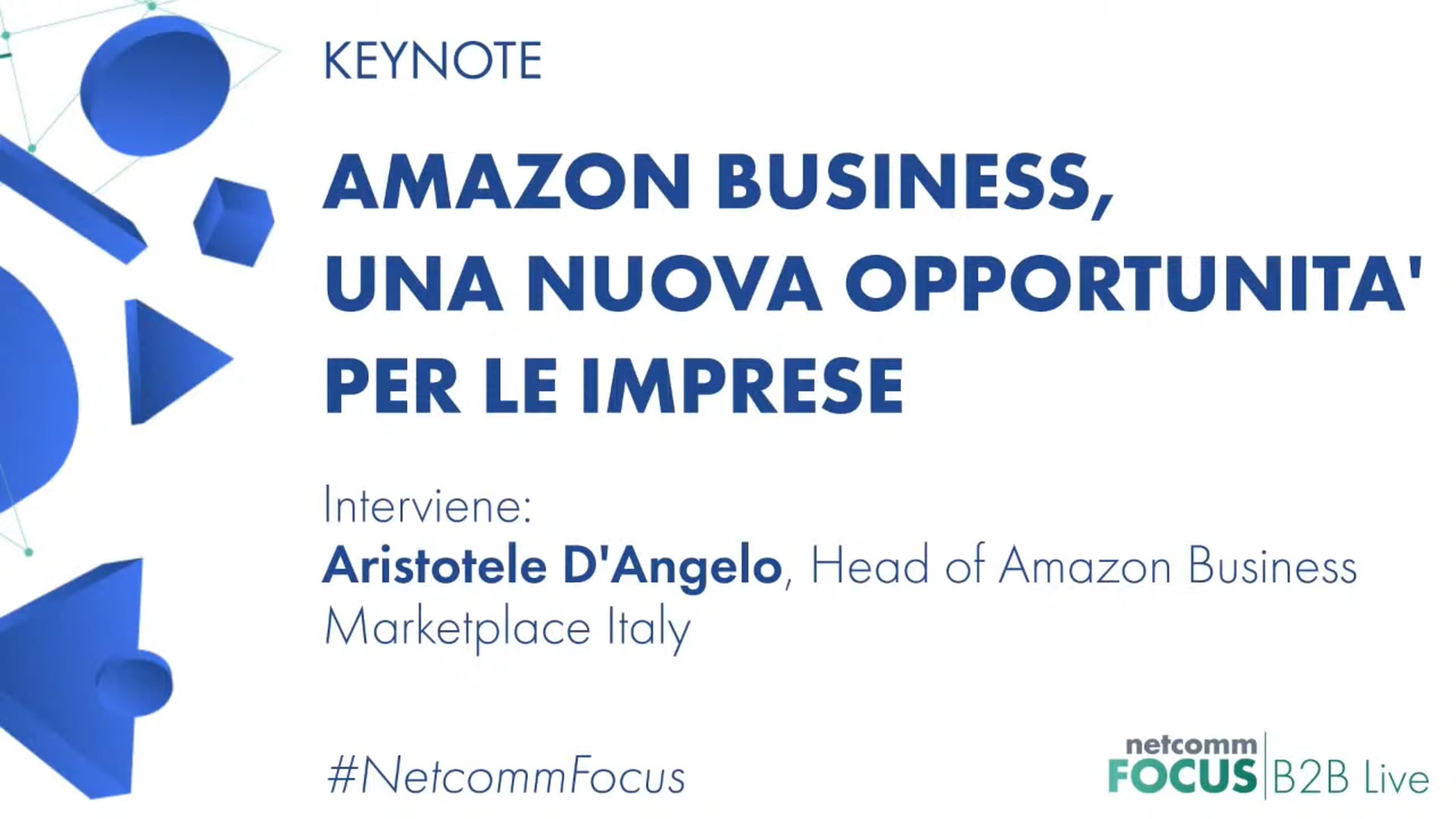 Scopri di più sull'articolo Amazon Business, una nuova opportunità per le imprese