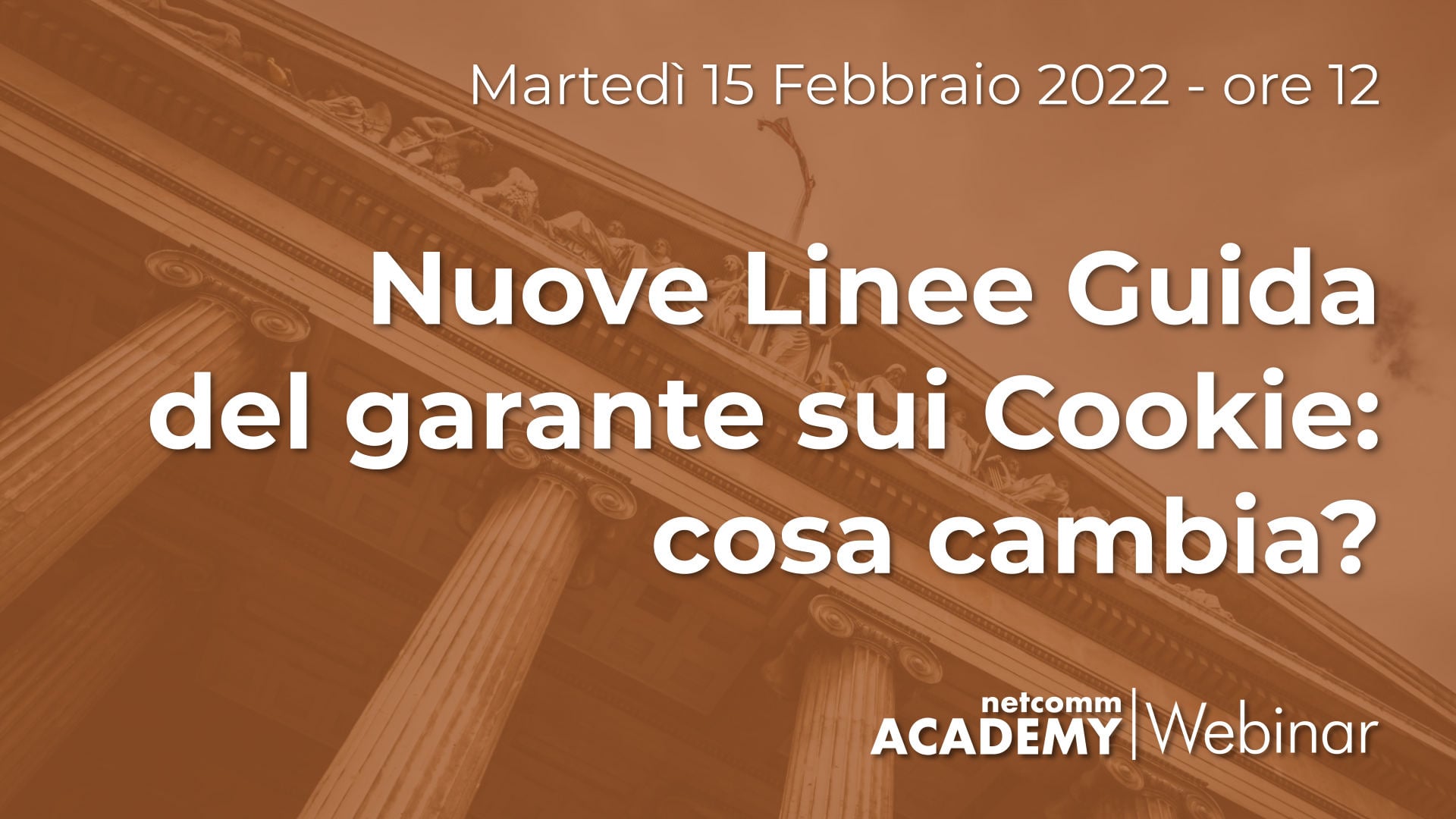 Scopri di più sull'articolo Nuove Linee Guida del Garante sui Cookie: cosa cambia?