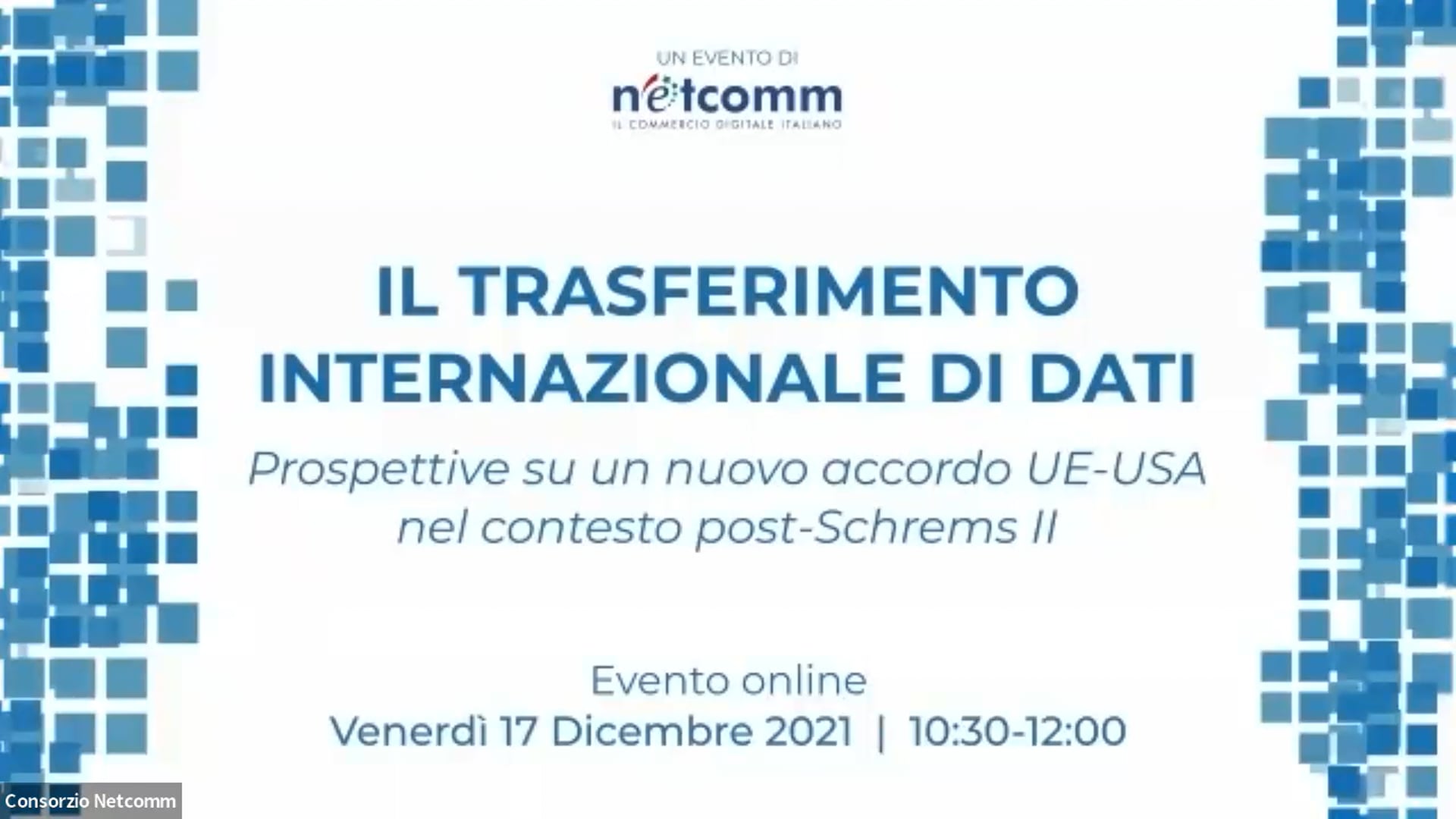 Scopri di più sull'articolo Il Trasferimento Internazionale di Dati