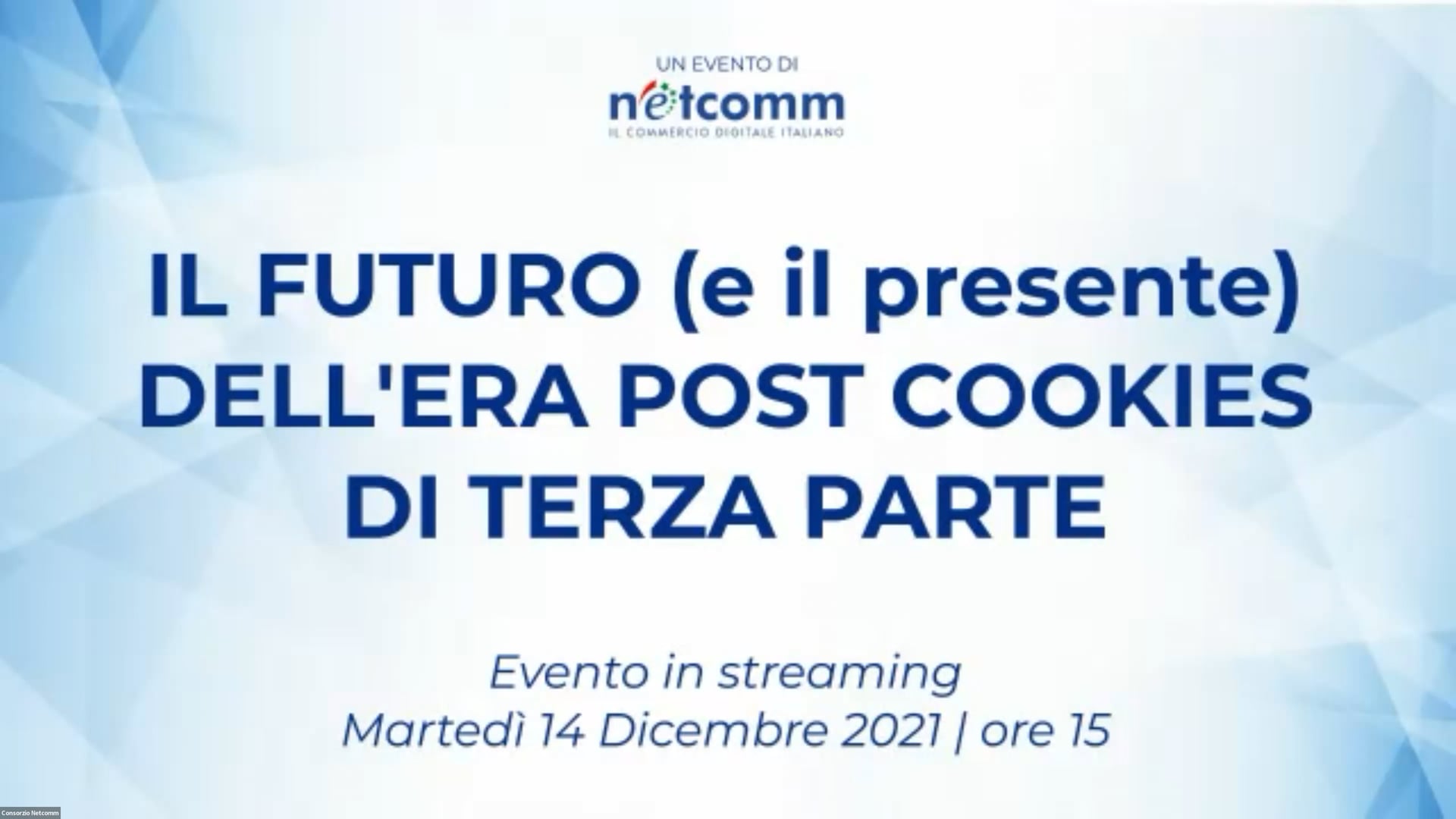 Scopri di più sull'articolo Il Futuro (e il presente) dell’Era post Cookies di Terza Parte