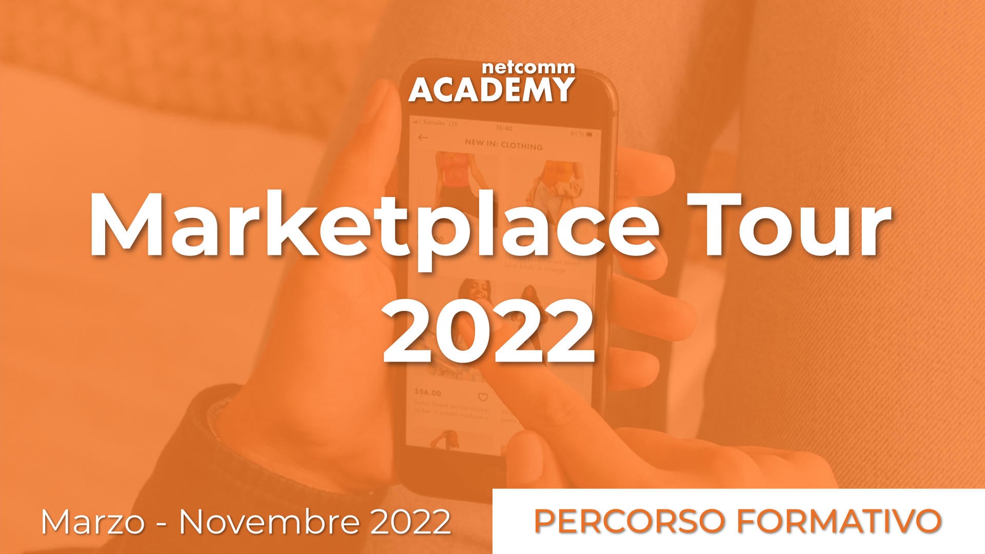 Scopri di più sull'articolo Marketplace Tour 2022: scopriamo insieme eBay