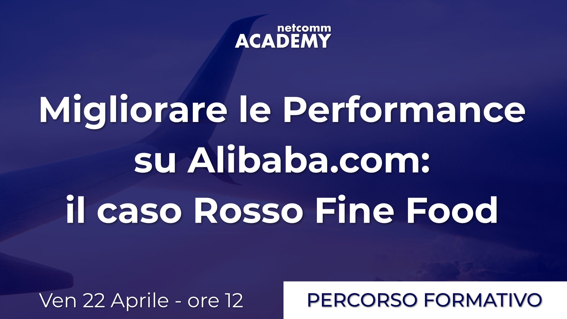 Scopri di più sull'articolo Migliorare le Performance su Alibaba.com: il caso Rosso Fine Food