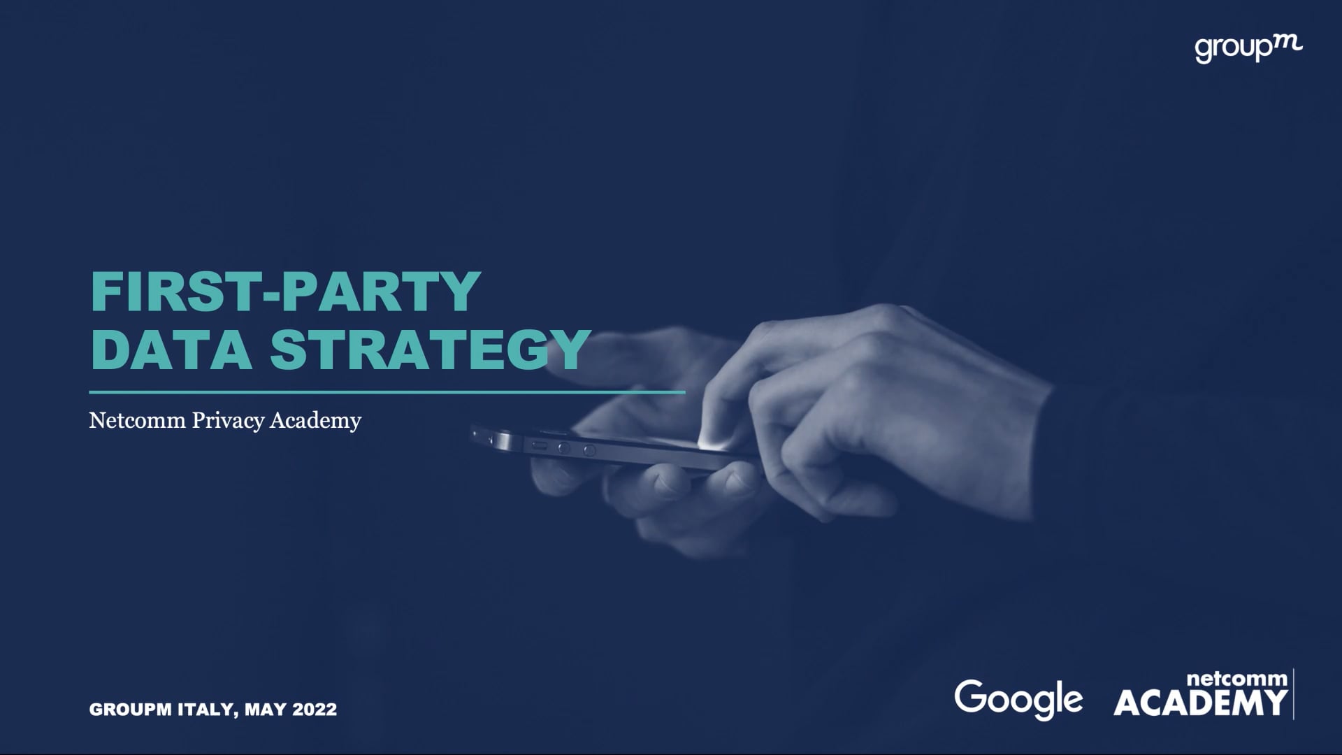 Scopri di più sull'articolo First-part Data Strategy