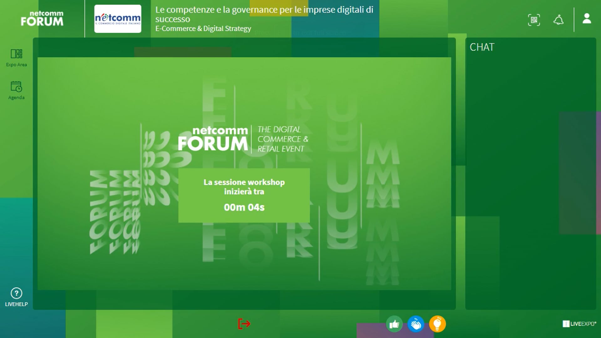 Scopri di più sull'articolo Le competenze e la governance per le imprese digitali di successo