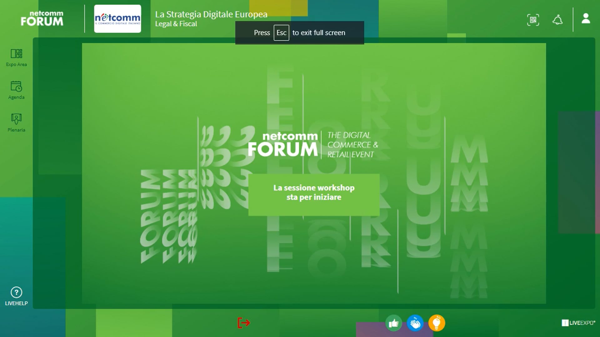 Scopri di più sull'articolo La Strategia Digitale Europea