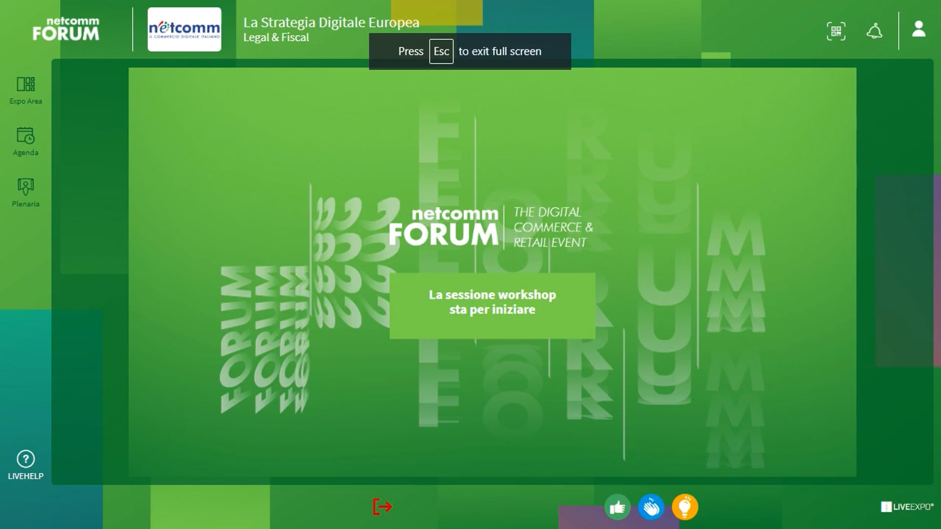 Scopri di più sull'articolo La Strategia Digitale Europea