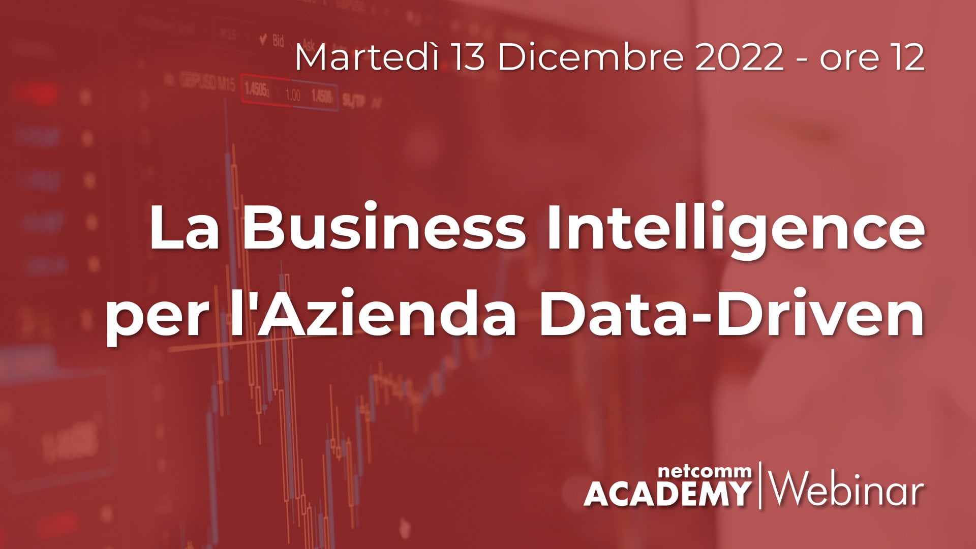 Scopri di più sull'articolo La Business Intelligence per l’Azienda Data-Driven