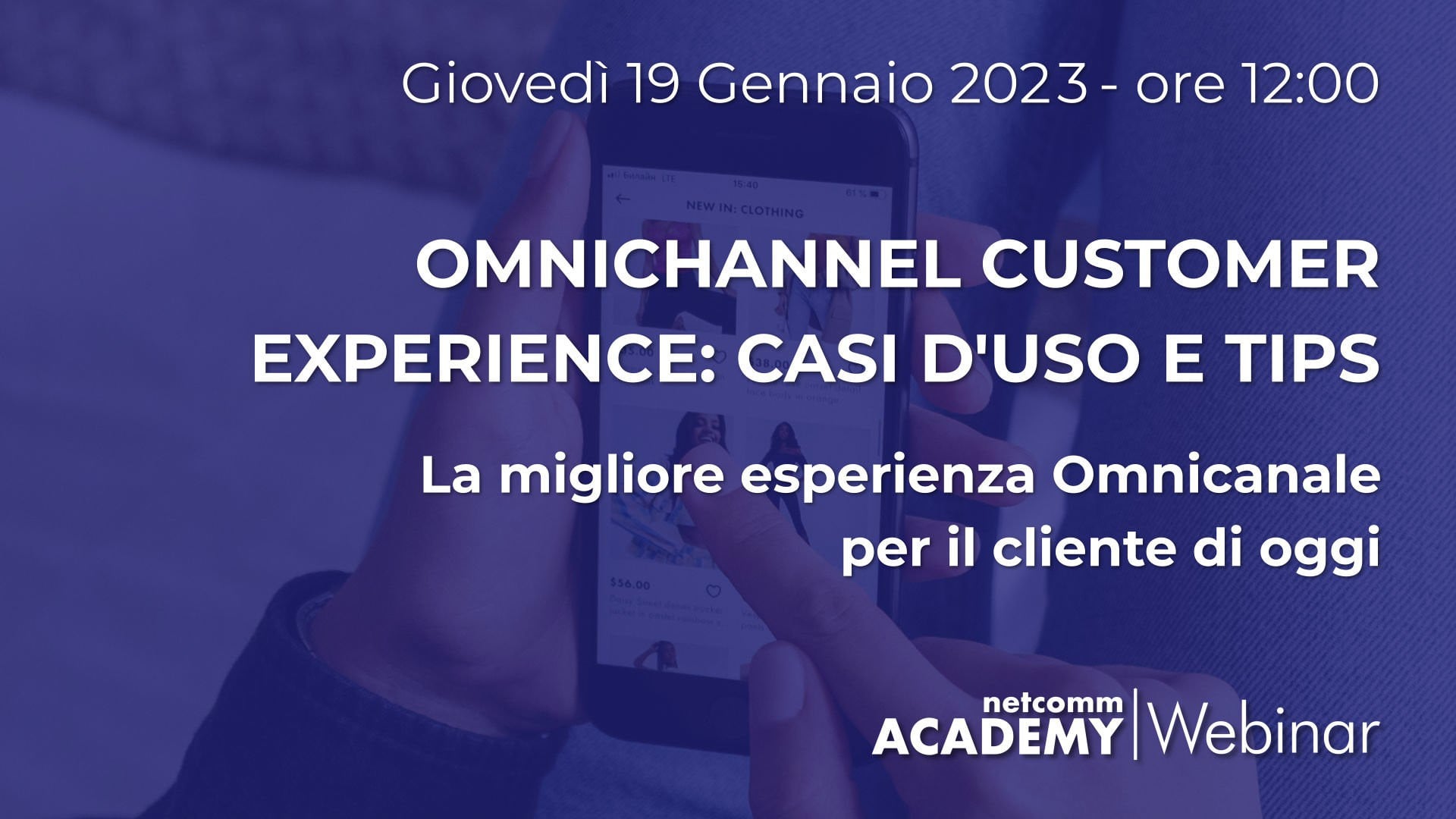 Scopri di più sull'articolo Omnichannel Customer Experience: la migliore esperienza Omnicanale per il cliente di oggi