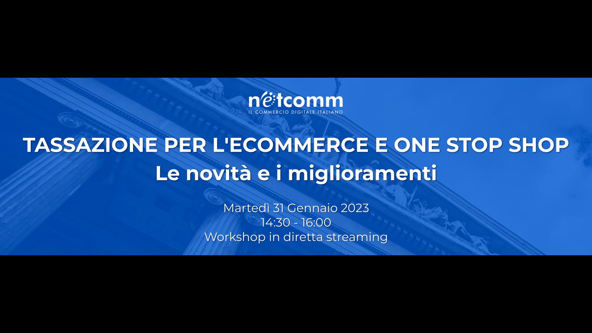 Scopri di più sull'articolo Tassazione per l’E-commerce e One Stop Shop: le novità e i miglioramenti