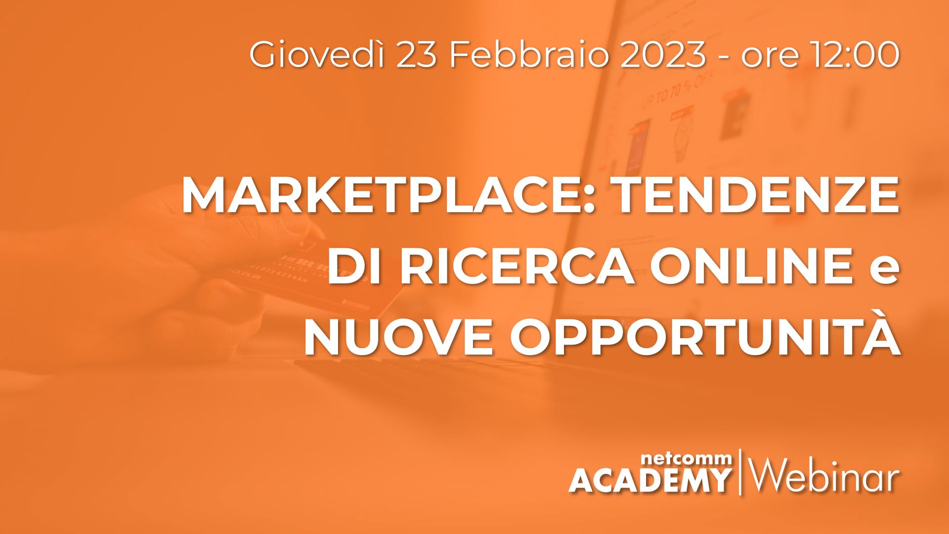 Scopri di più sull'articolo Marketplace: tendenze di Ricerca Online e nuove Opportunità