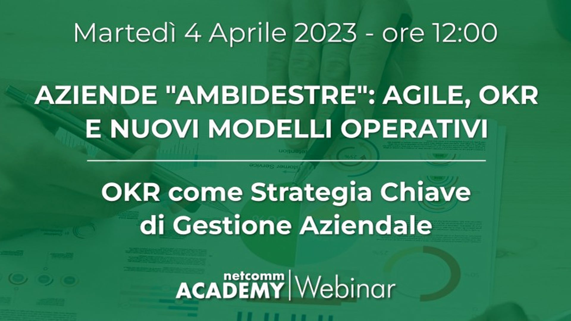 Scopri di più sull'articolo OKR come Strategia Chiave di gestione Aziendale