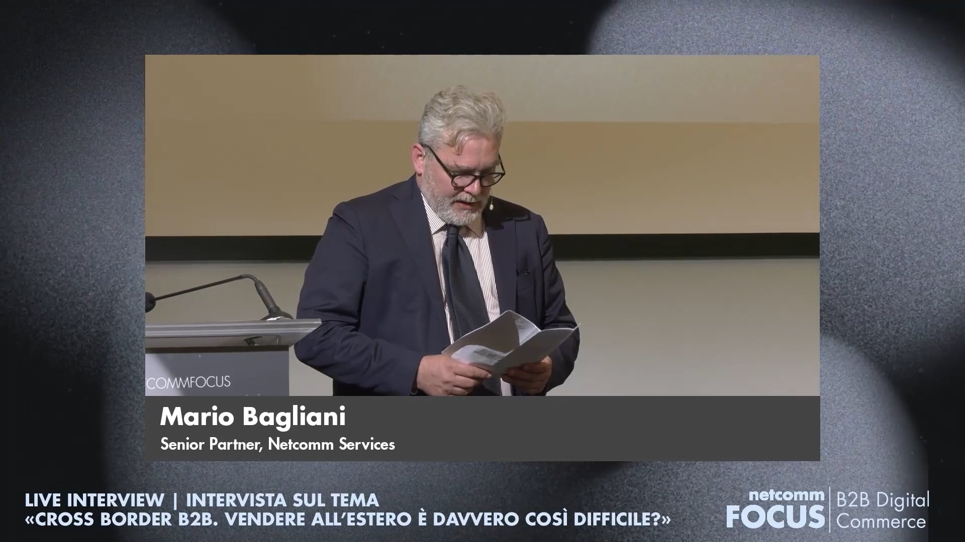 Scopri di più sull'articolo «Cross Border B2B. Vendere all’estero è davvero così difficile?»