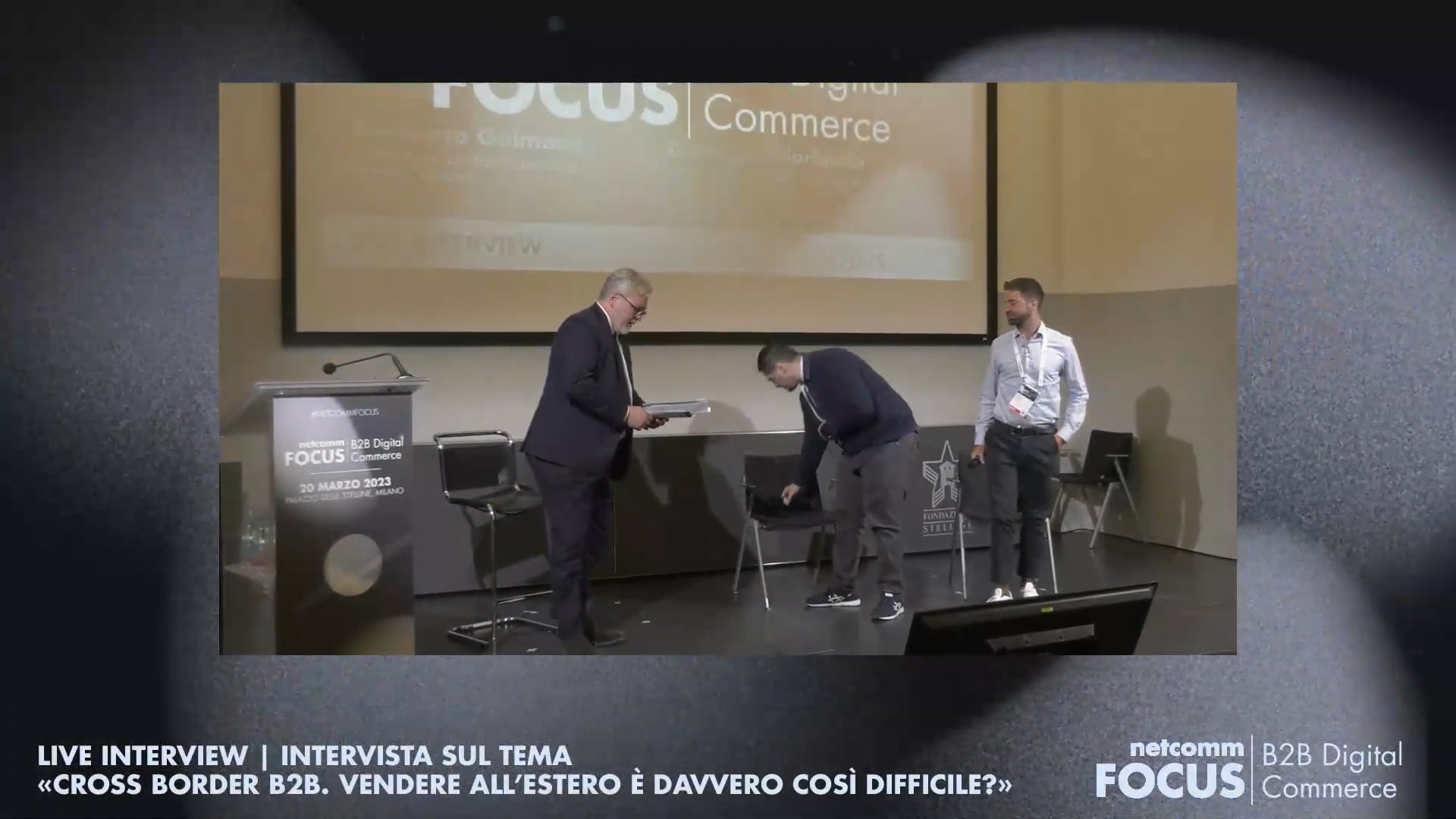 Scopri di più sull'articolo «Le cinque regole per un progetto B2B E-commerce di successo»