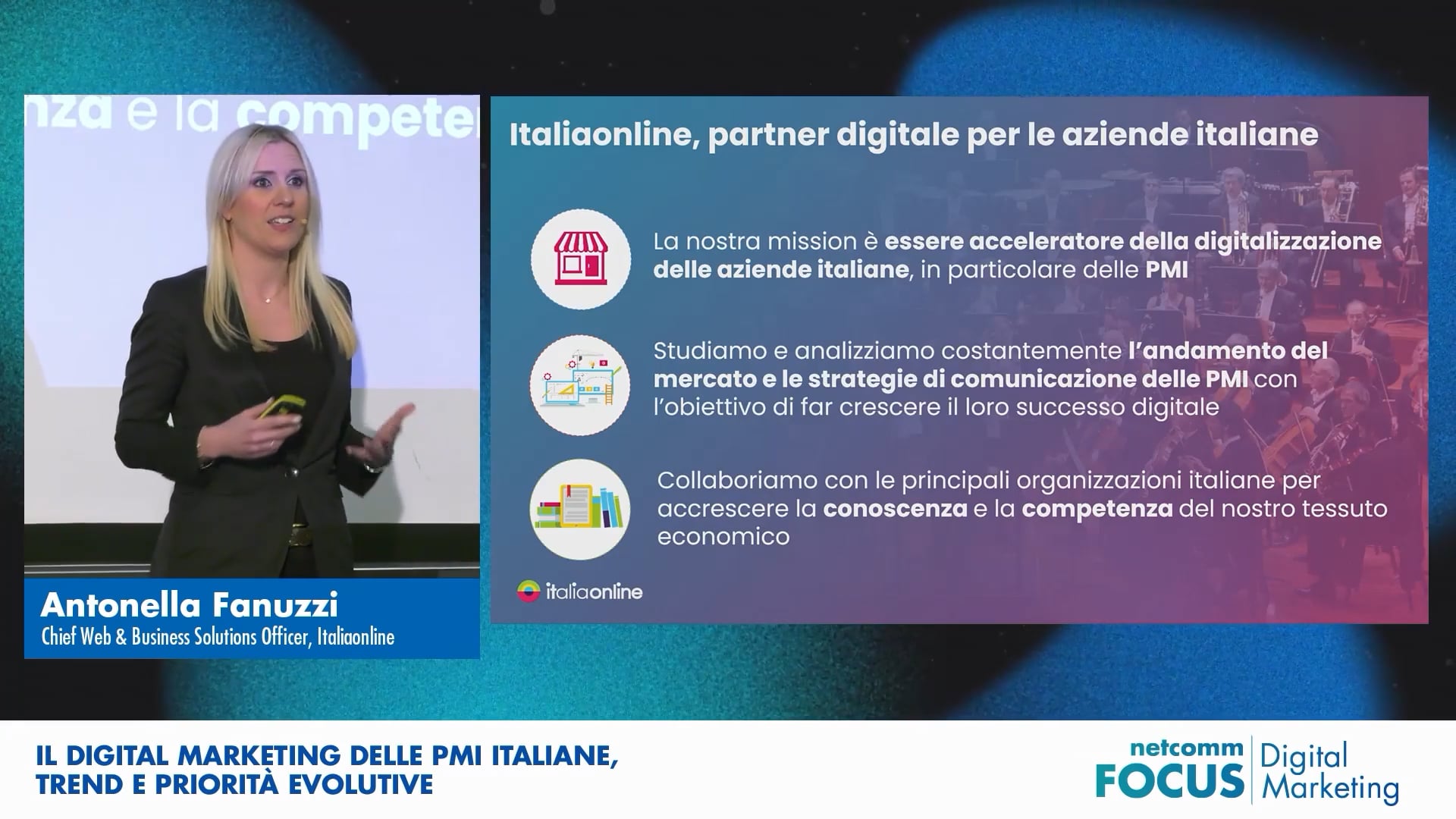 Scopri di più sull'articolo Il Digital Marketing delle PMI italiane, trend e priorità evolutive